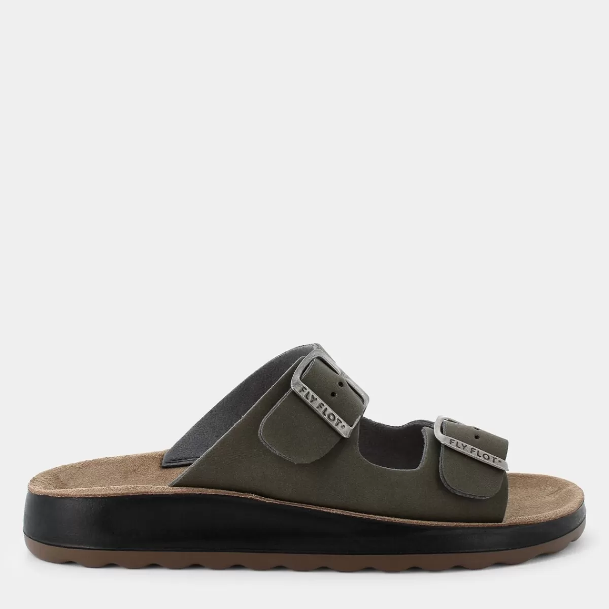 78 171 4C2529VERDONE- CIABATTE^FLY FLOT Sale