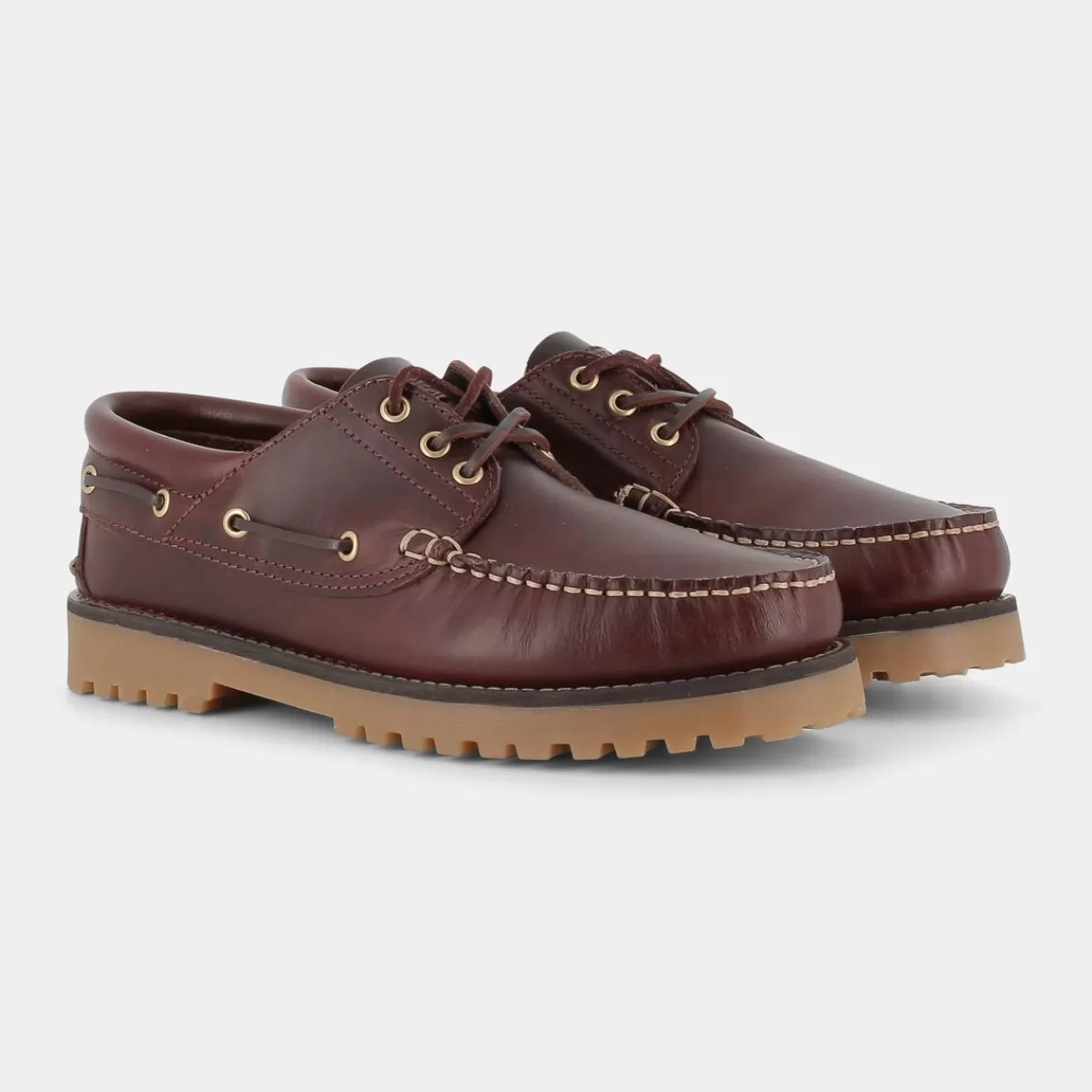 DSM237100SAILINGBORDEAUX- MOCASSINI^DOCKSTEPS Store