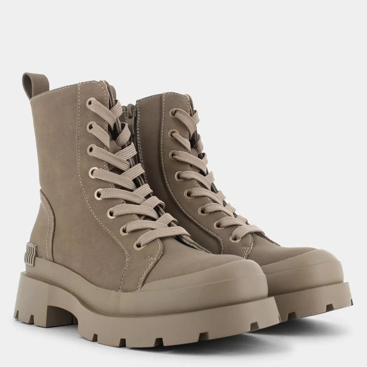 DY-I23D-38TAUPE- SCARPONCINI^SHEEN New