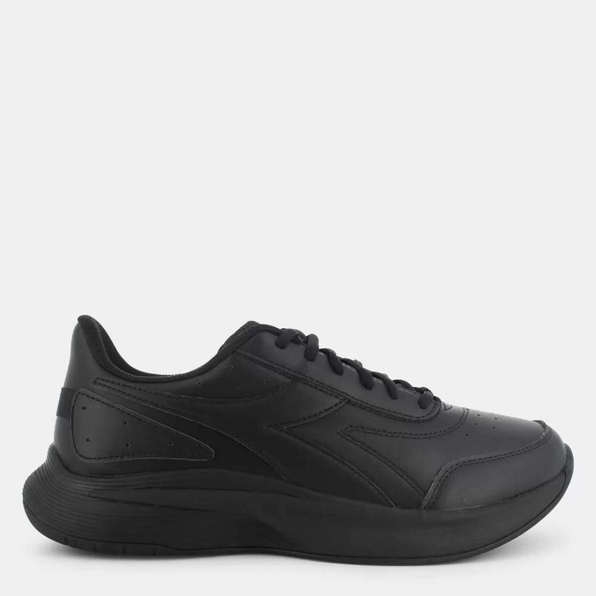 101.180232EAGLE 7 SLBLACK/BLACK- SPORTIVE^DIADORA Best Sale