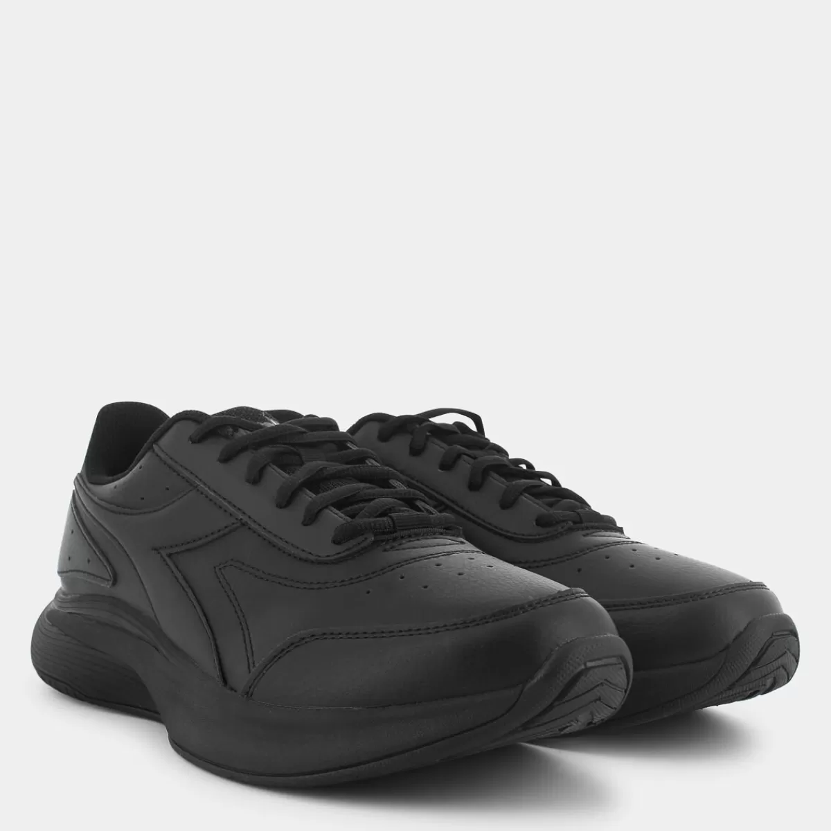 101.180232EAGLE 7 SLBLACK/BLACK- SPORTIVE^DIADORA Best Sale