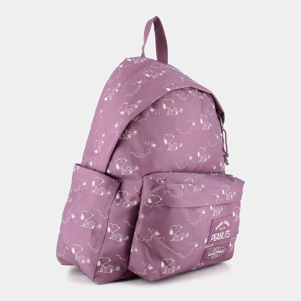 EK0A5BG4DAY PAKRPEANUTS PINK- ZAINI^EASTPAK Sale