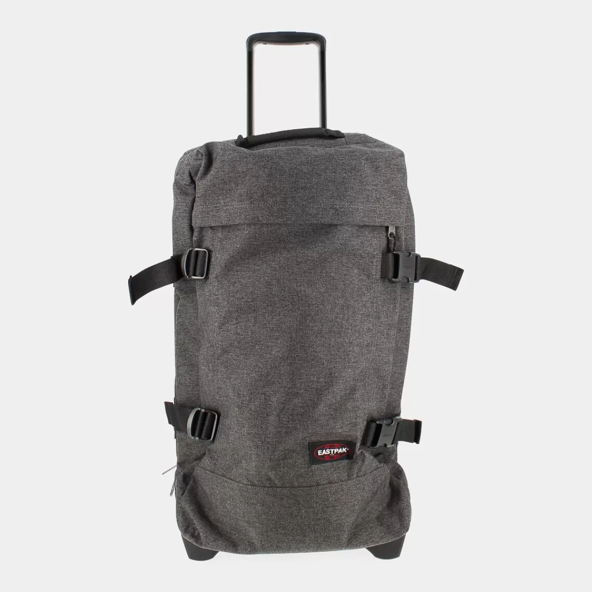 EK00063LTRANVERZ LBLACK DENIM- TROLLEY GRANDE^EASTPAK Shop