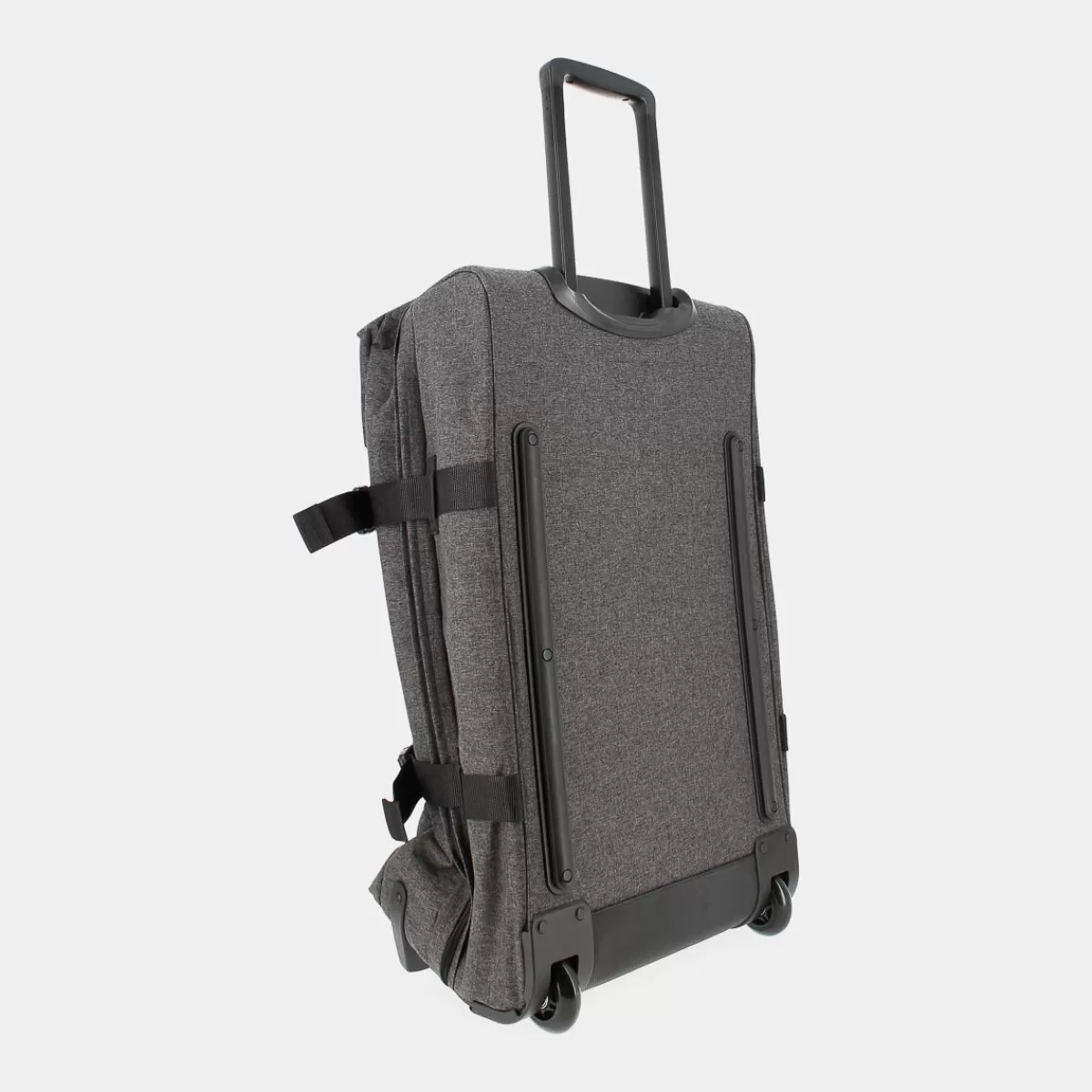 EK00063LTRANVERZ LBLACK DENIM- TROLLEY GRANDE^EASTPAK Shop