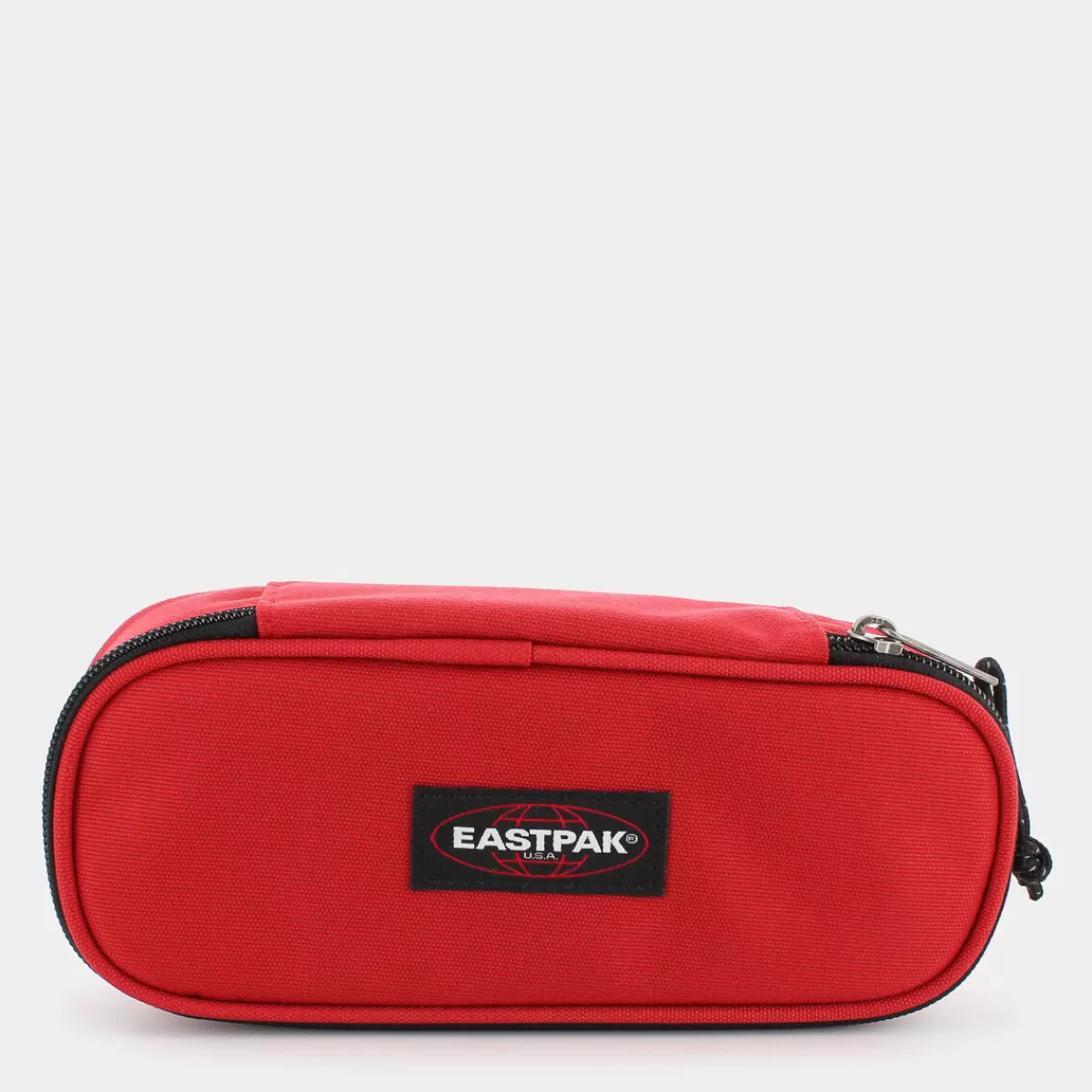 EK000717OVAL SINGLESCARLET RED- ACCESSORI SPORT^EASTPAK Store