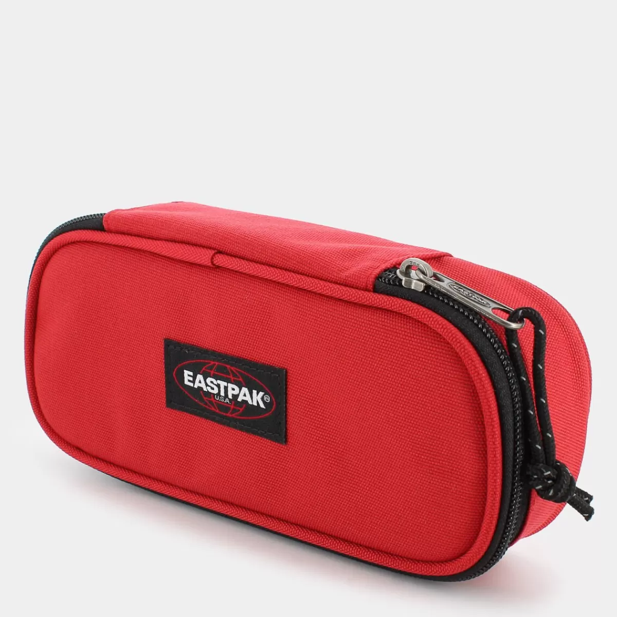 EK000717OVAL SINGLESCARLET RED- ACCESSORI SPORT^EASTPAK Store
