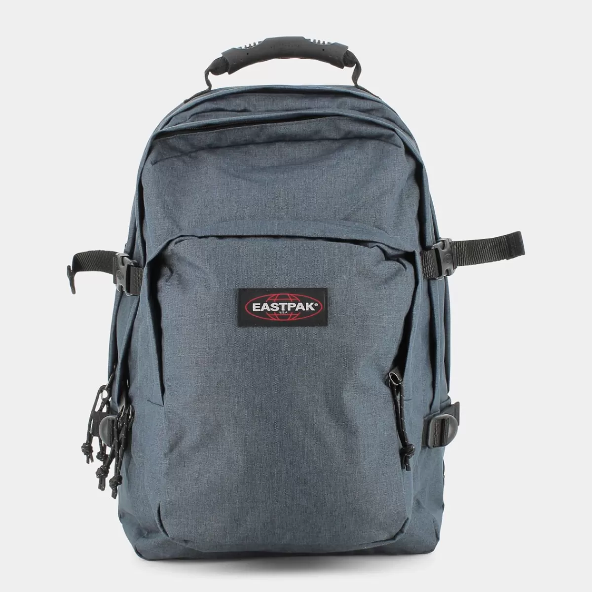 EK000520PROVIDERTRIPLE DENIM- ZAINI^EASTPAK Fashion