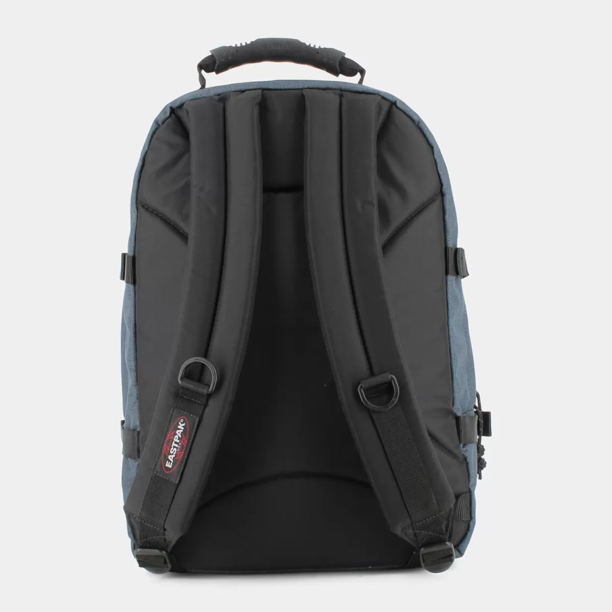 EK000520PROVIDERTRIPLE DENIM- ZAINI^EASTPAK Fashion