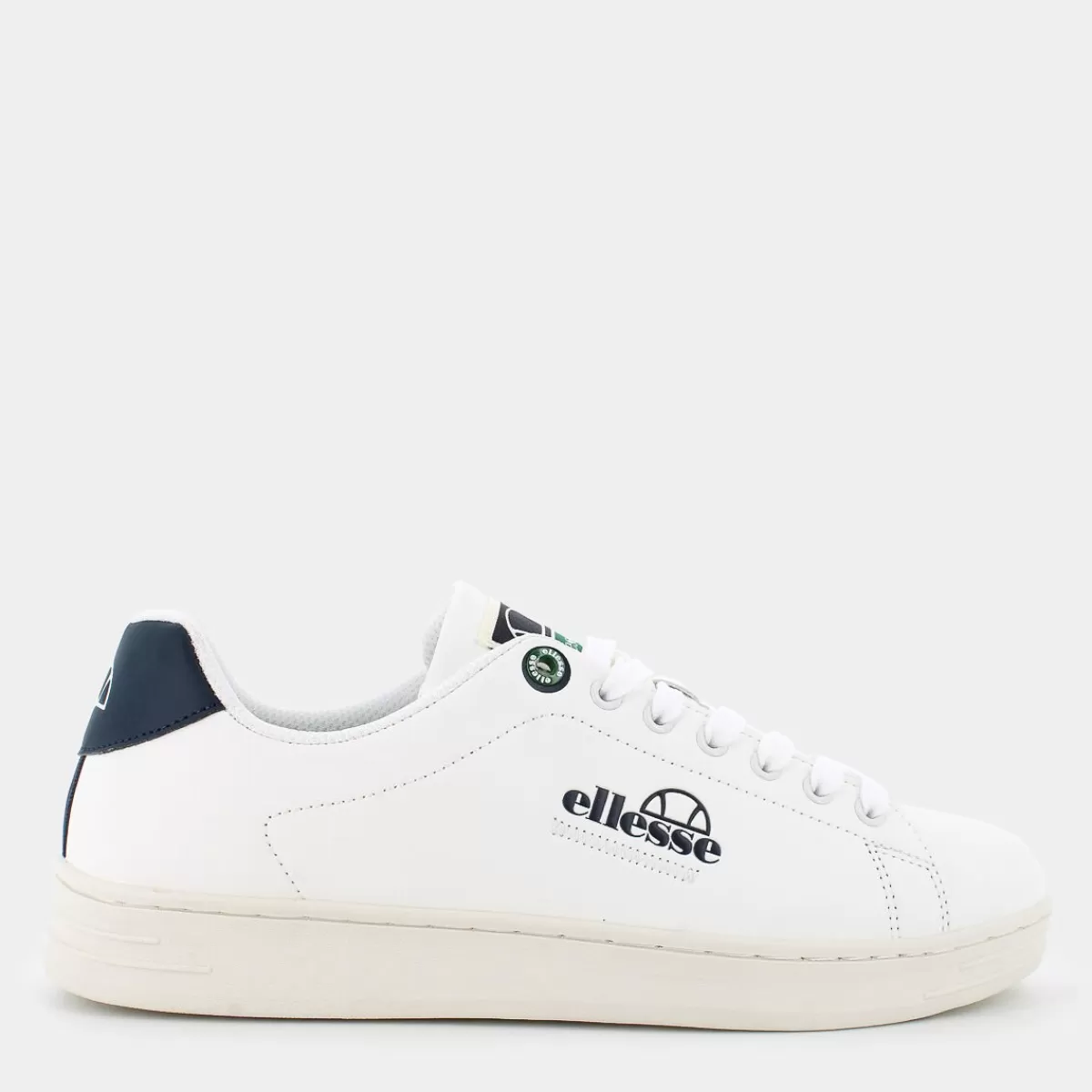 EL42M82403NEW GARRYWHITE DEEP- SPORTIVE^ELLESSE Hot