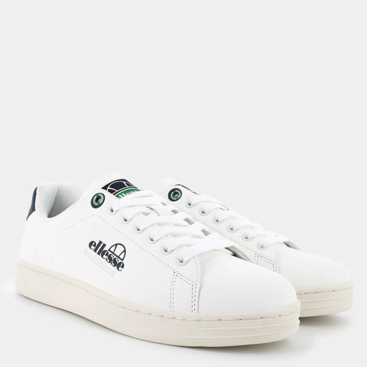 EL42M82403NEW GARRYWHITE DEEP- SPORTIVE^ELLESSE Hot