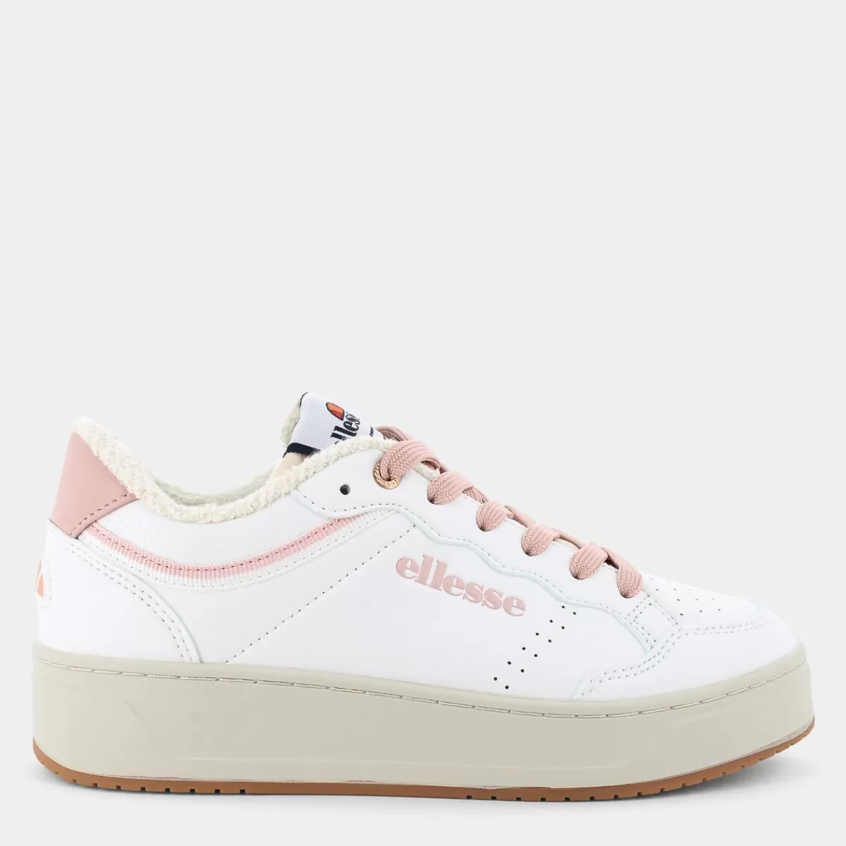 EL42W80454BRYANNAWHITE ROSE- SPORTIVE^ELLESSE Hot