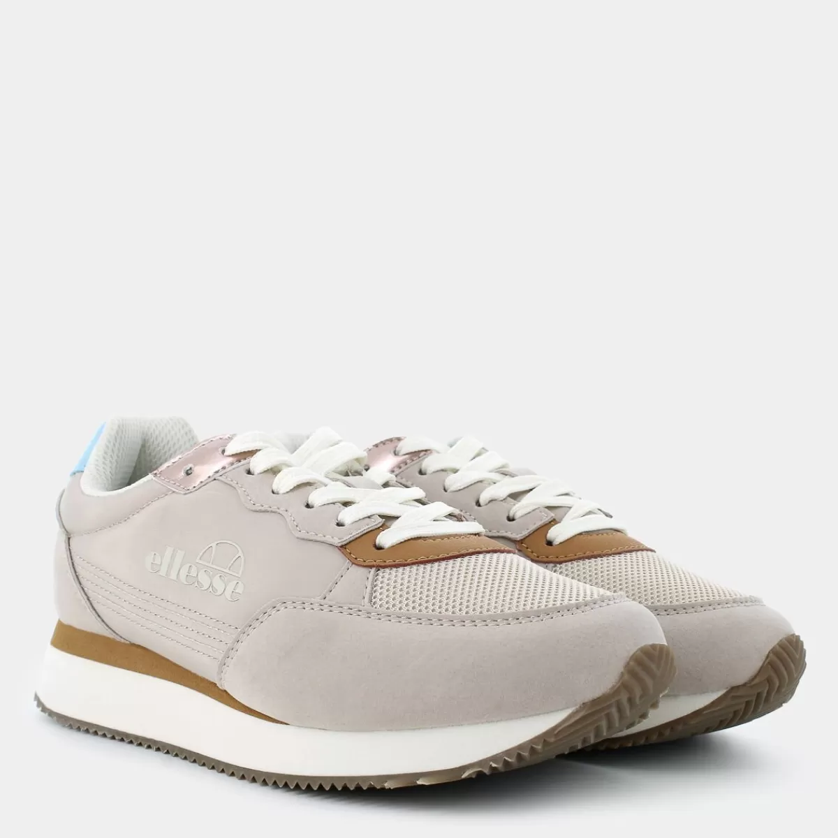 EL42W42455MARTIE OFF WHITE- SPORTIVE^ELLESSE Fashion