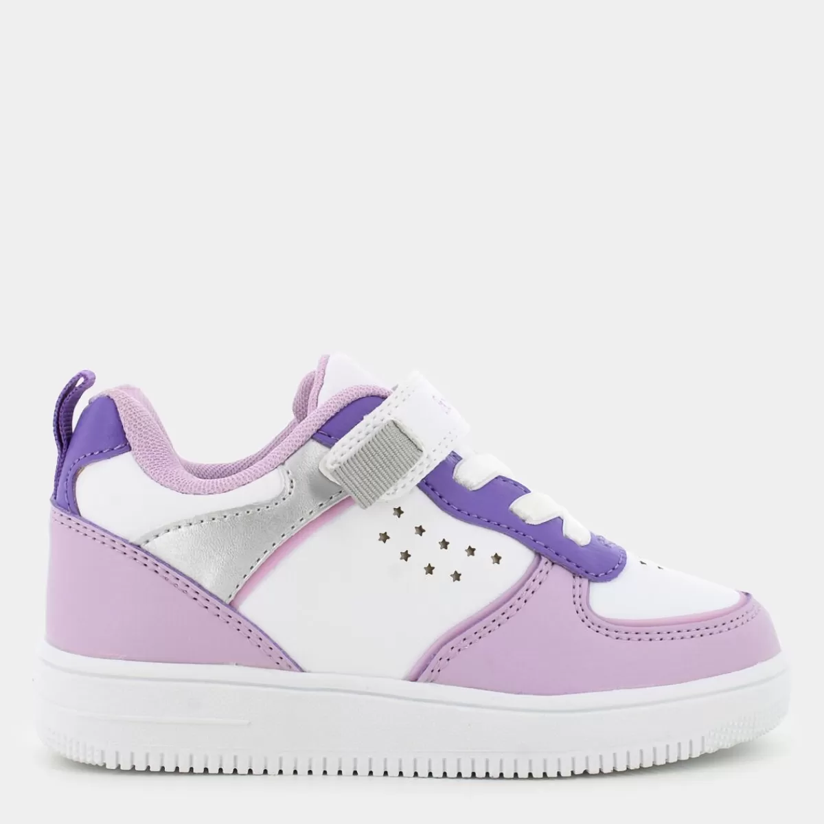 ES-I24S-20BIANCO//LILLA- SPORTIVE^FANTASTICA Outlet