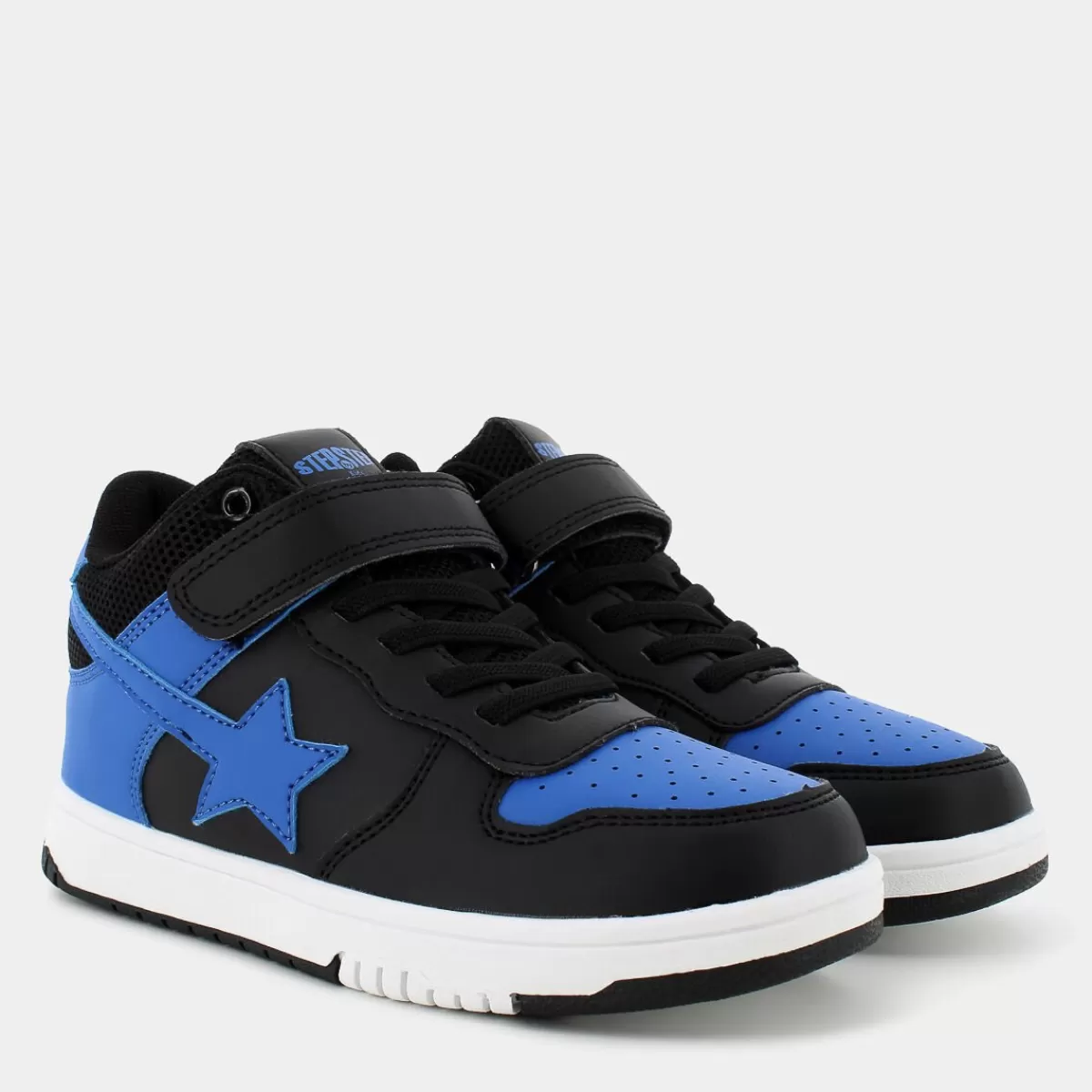 ES-I24S-09/NERO- SPORTIVE^STEP BY STEP Cheap