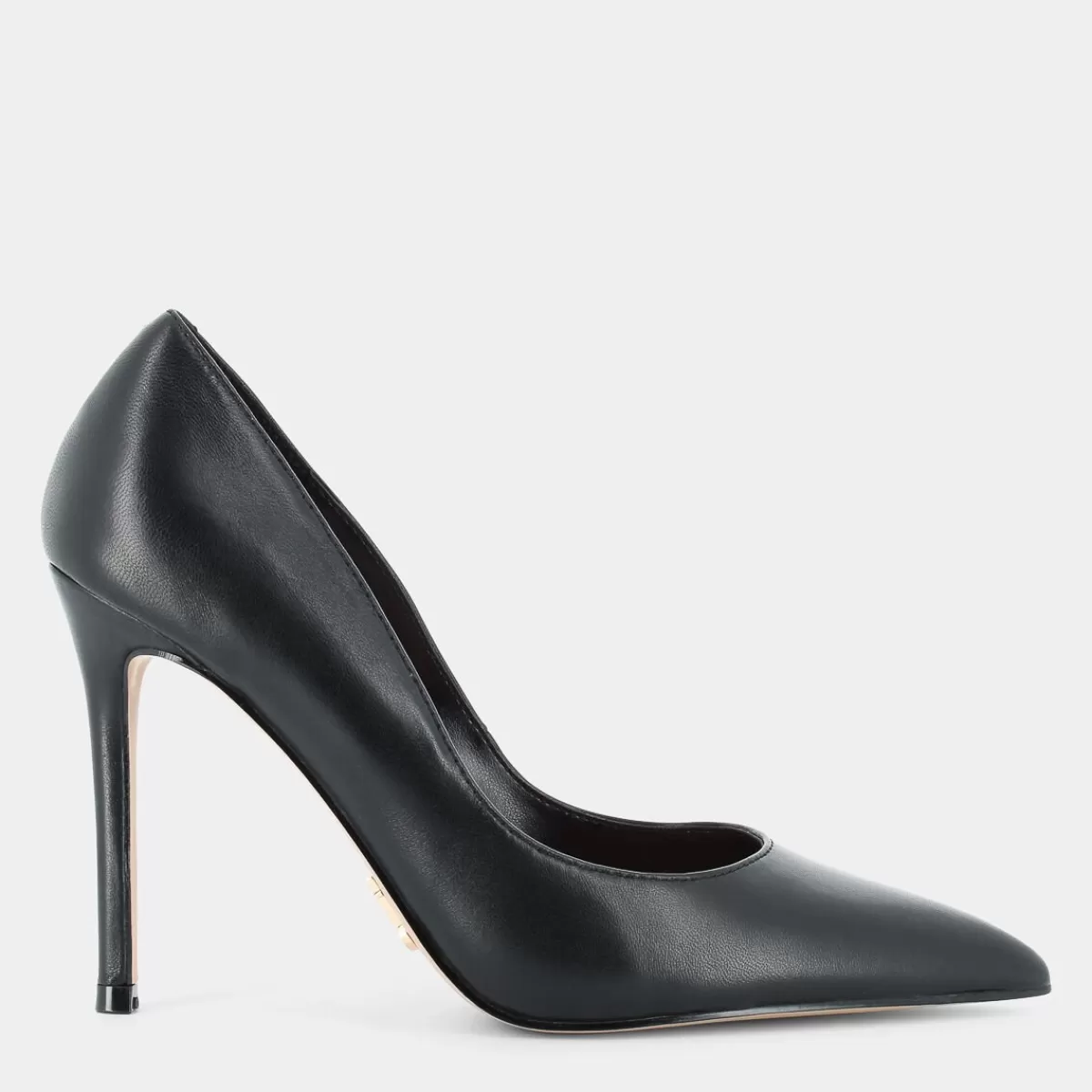 EVELYNBLACK- DECOLLETÈ^STEVE MADDEN Best Sale