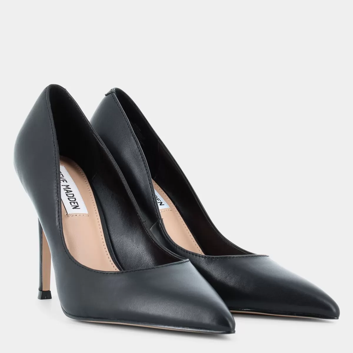 EVELYNBLACK- DECOLLETÈ^STEVE MADDEN Best Sale