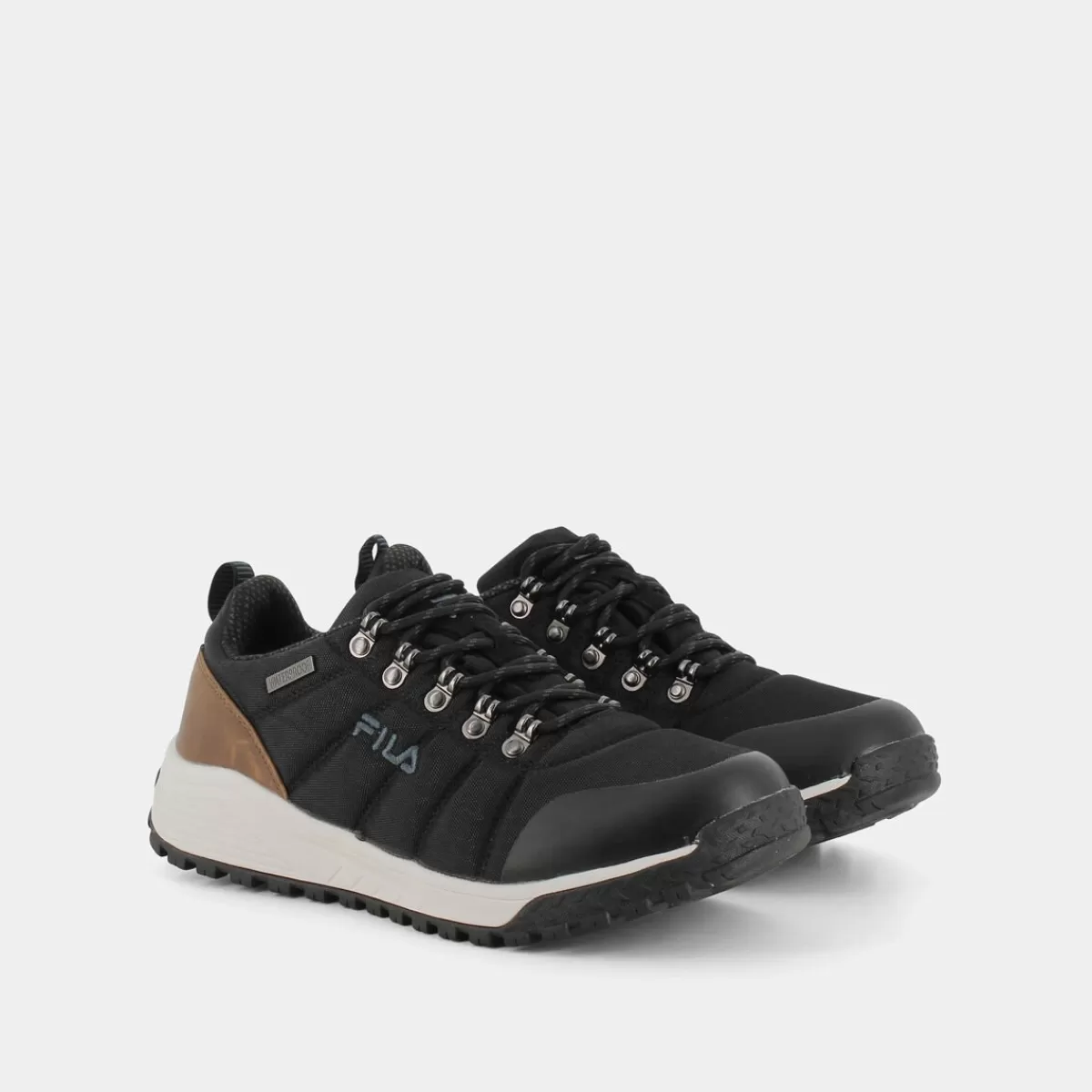 FFM0167HIKER BOOSTER- SPORTIVE^FILA Flash Sale