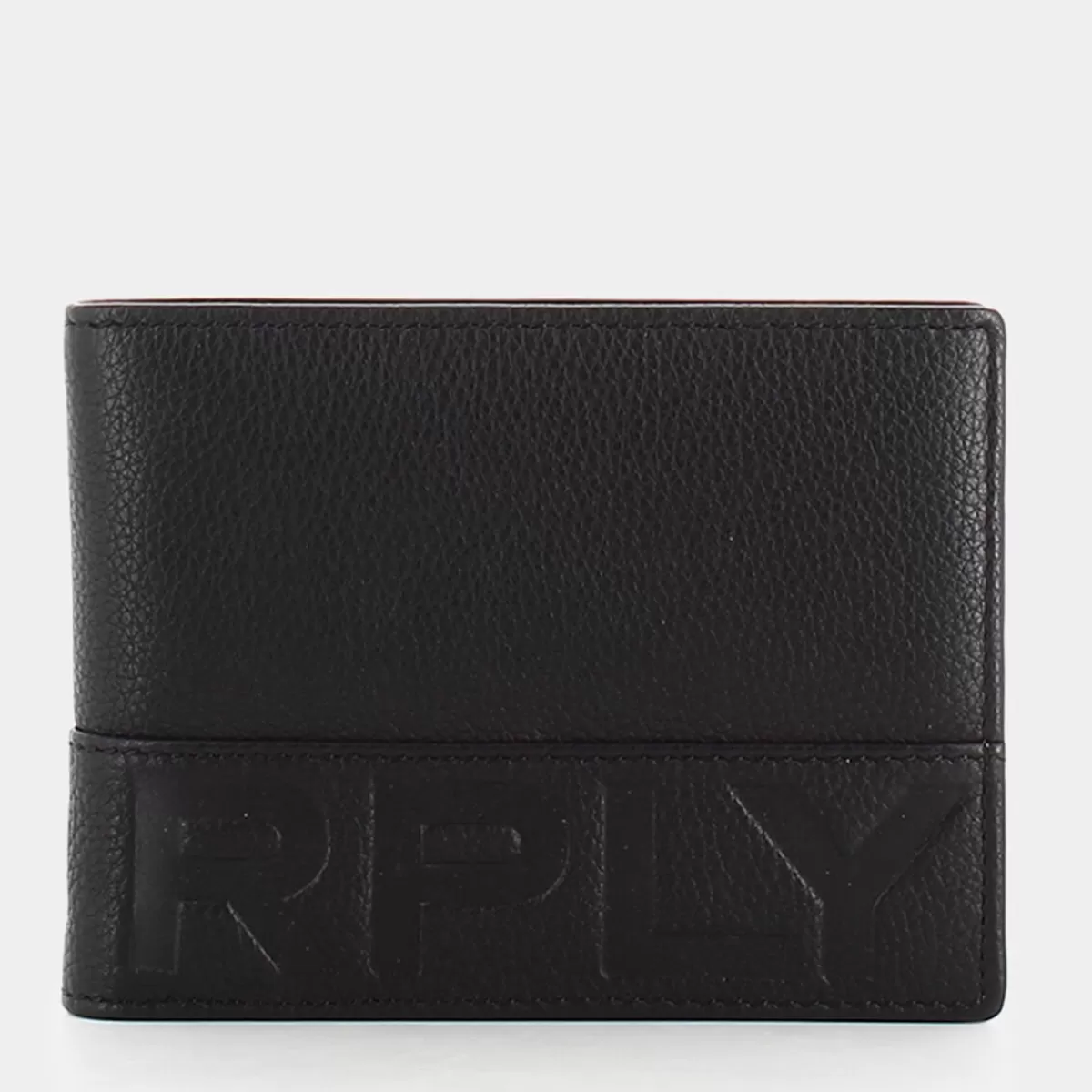 FM5282.000.A3063C-BLACK- PICCOLA PELLETTERIA^REPLAY Clearance
