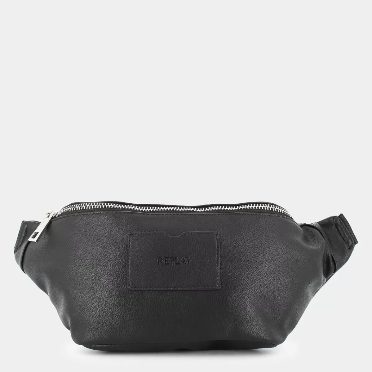 FM3686.000-BLACK- PICCOLA PELLETTERIA^REPLAY Outlet