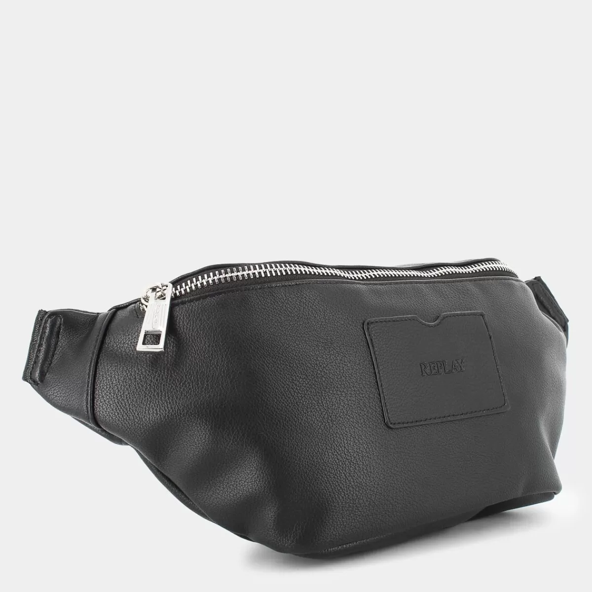 FM3686.000-BLACK- PICCOLA PELLETTERIA^REPLAY Outlet