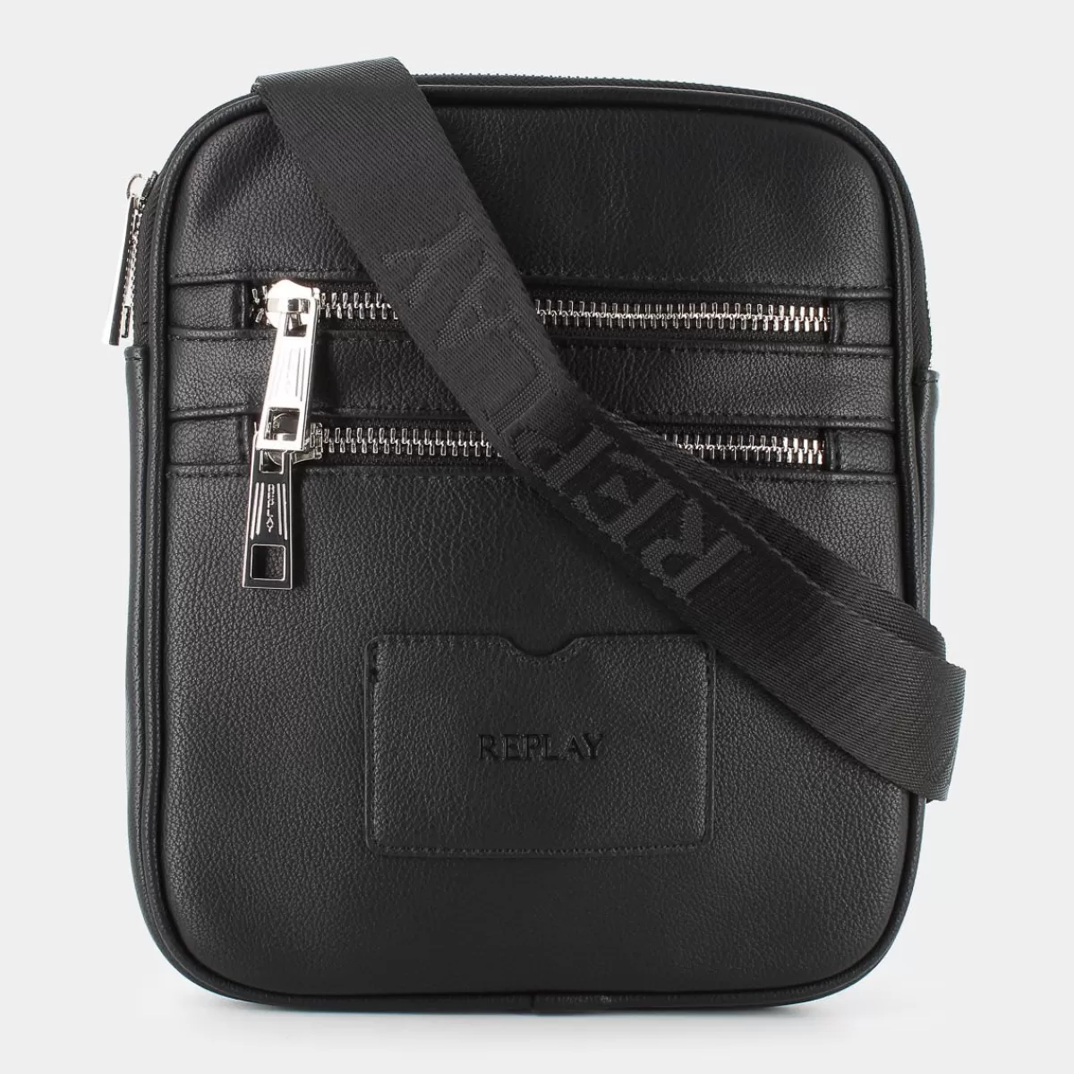 FM3687.000-BLACK- TRACOLLE^REPLAY Discount