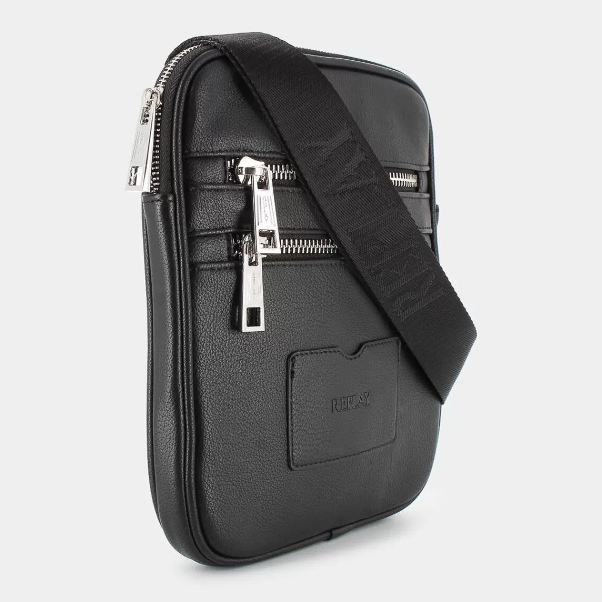 FM3687.000-BLACK- TRACOLLE^REPLAY Discount