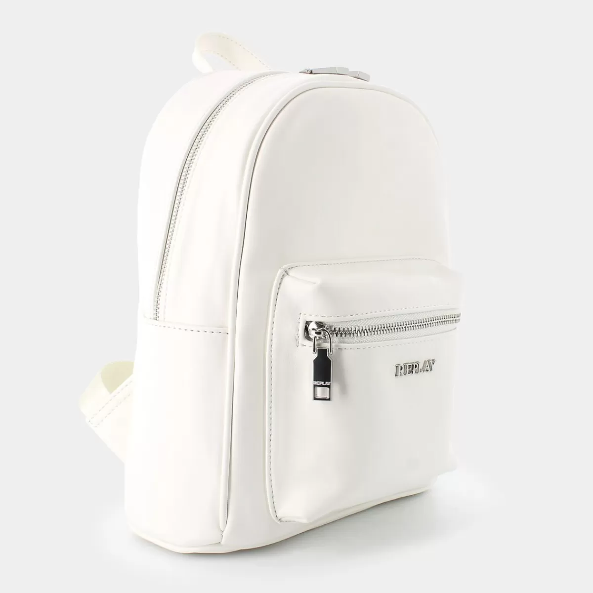 FW3587.000.A0420A-001 OPTICAL WHITE- ZAINI^REPLAY Cheap