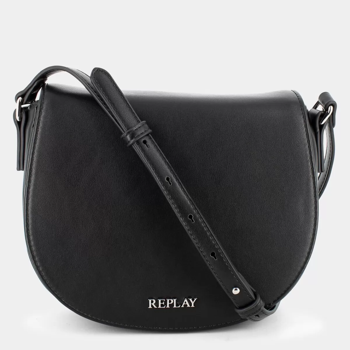 FW3586.000-BLACK- TRACOLLE^REPLAY Hot