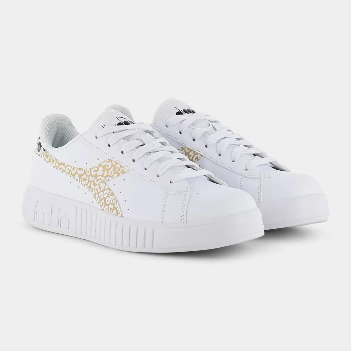 177332GAME P STEP- SPORTIVE^DIADORA Flash Sale