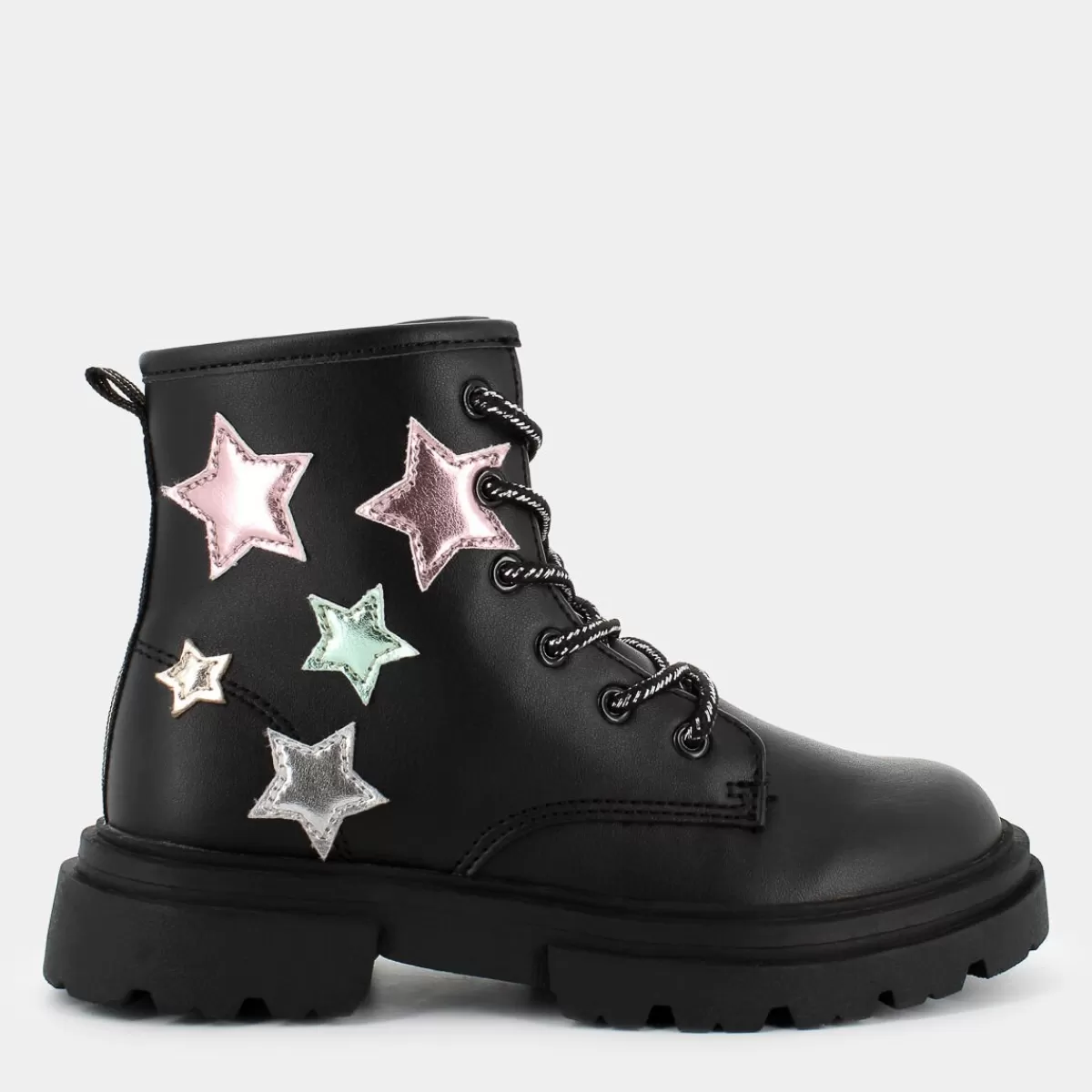 6975600GIRL CAMDEN- SCARPONCINI E STIVALETTI^PRIMIGI New