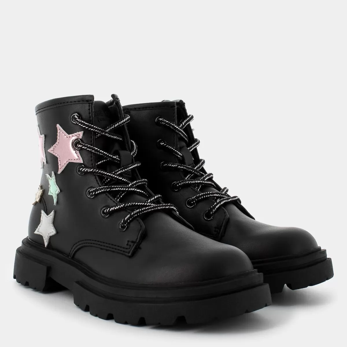 6975600GIRL CAMDEN- SCARPONCINI E STIVALETTI^PRIMIGI New