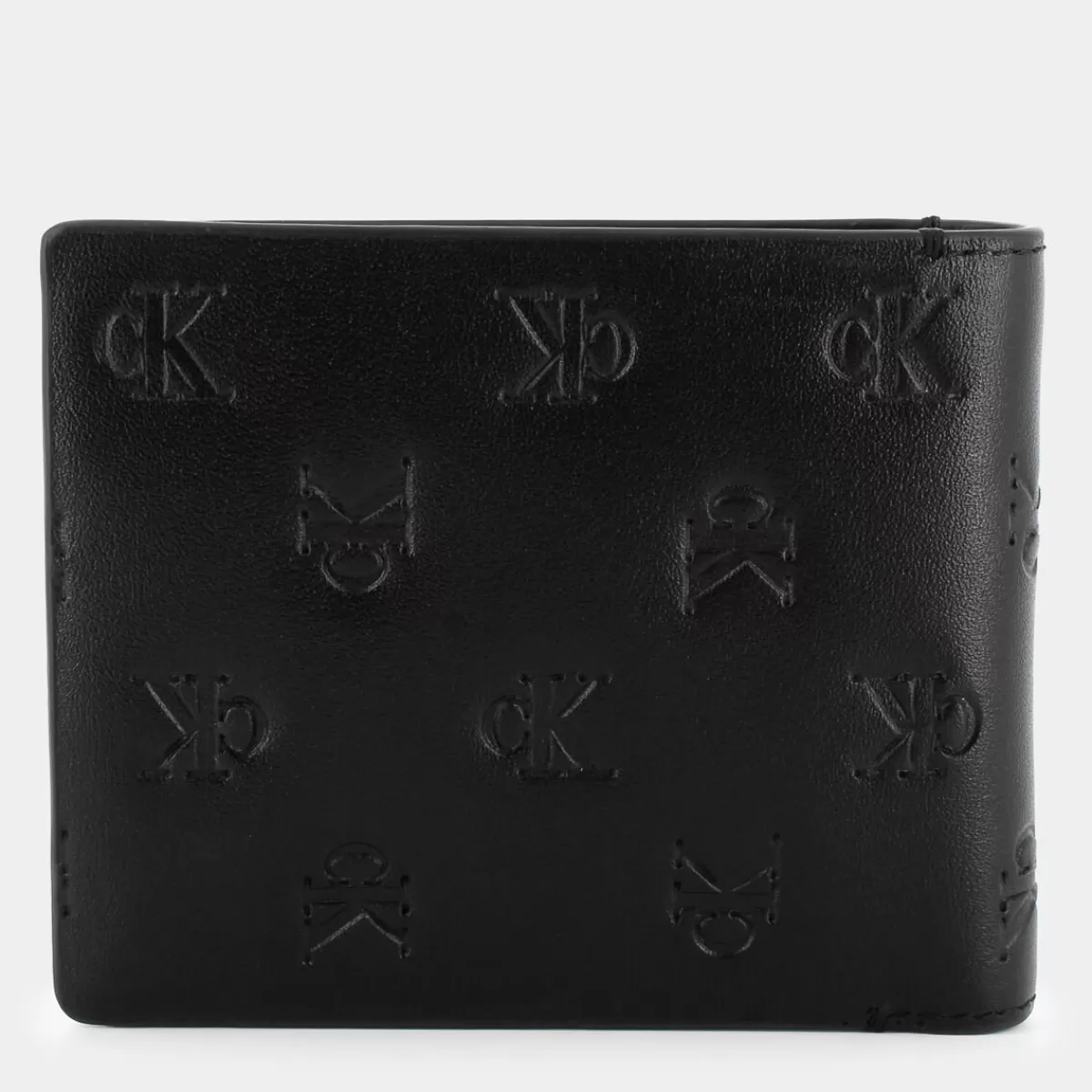 12064-0GKALLOVER PRINT BIFOLDBLACK- PICCOLA PELLETTERIA^CALVIN KLEIN JEANS Cheap