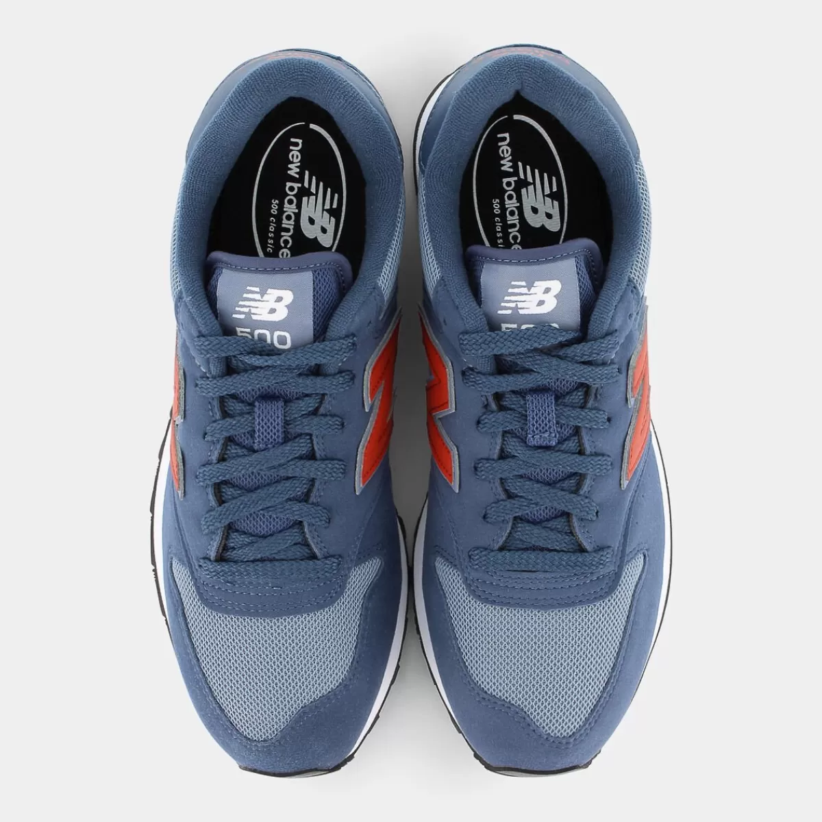 GM500MN2500VINTAGE INDIGO- SPORTIVE^NEW BALANCE Store