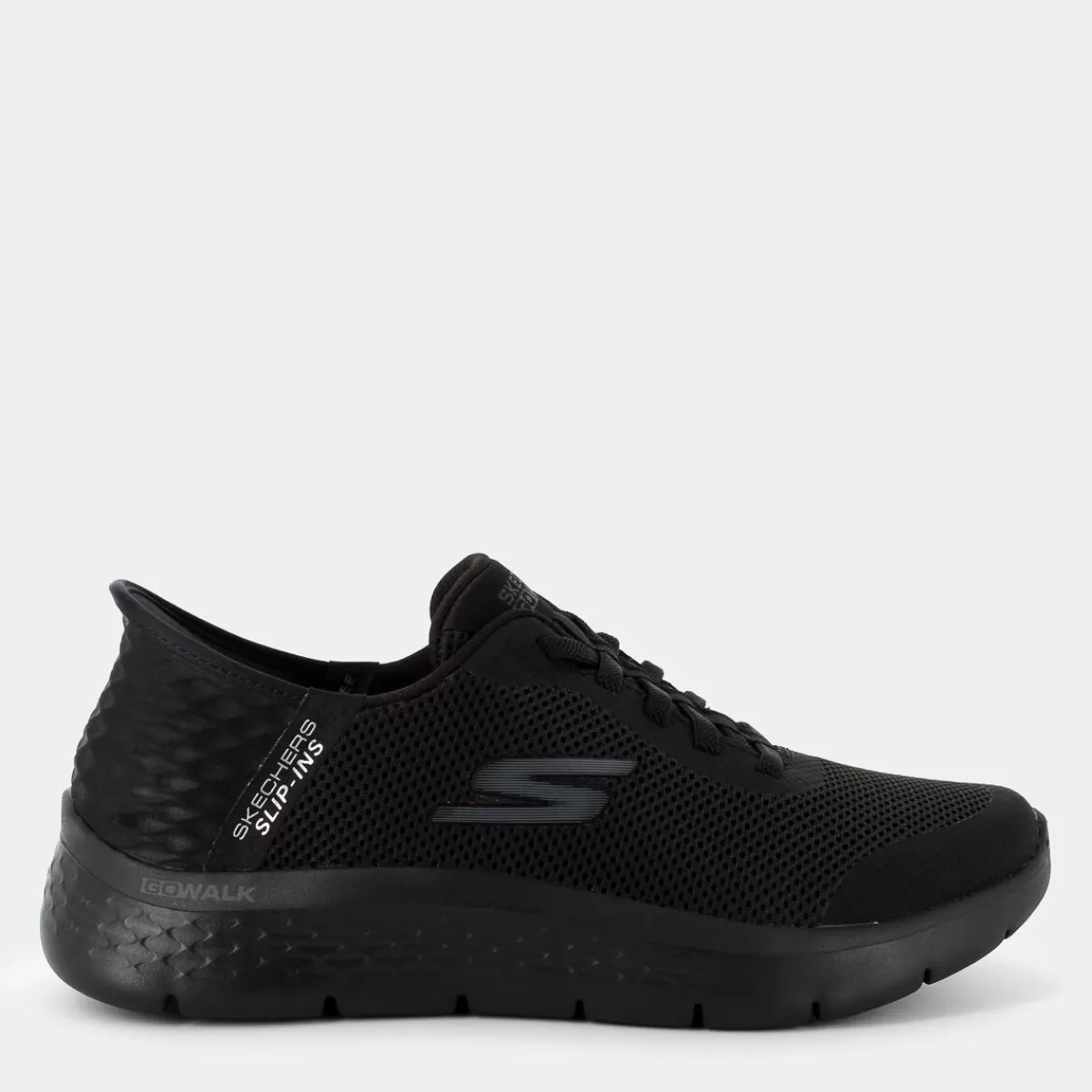 216324GO WALK FLEXBLACK- SPORTIVE^SKECHERS Fashion