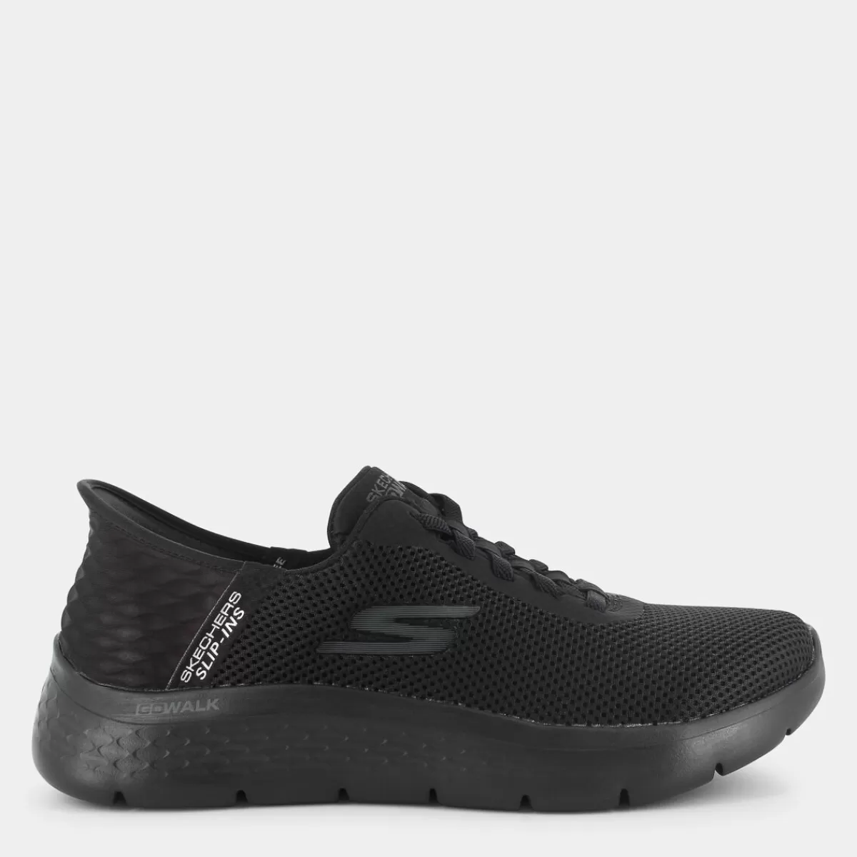 216496GO WALK FLEXBlack- SPORTIVE^SKECHERS Best