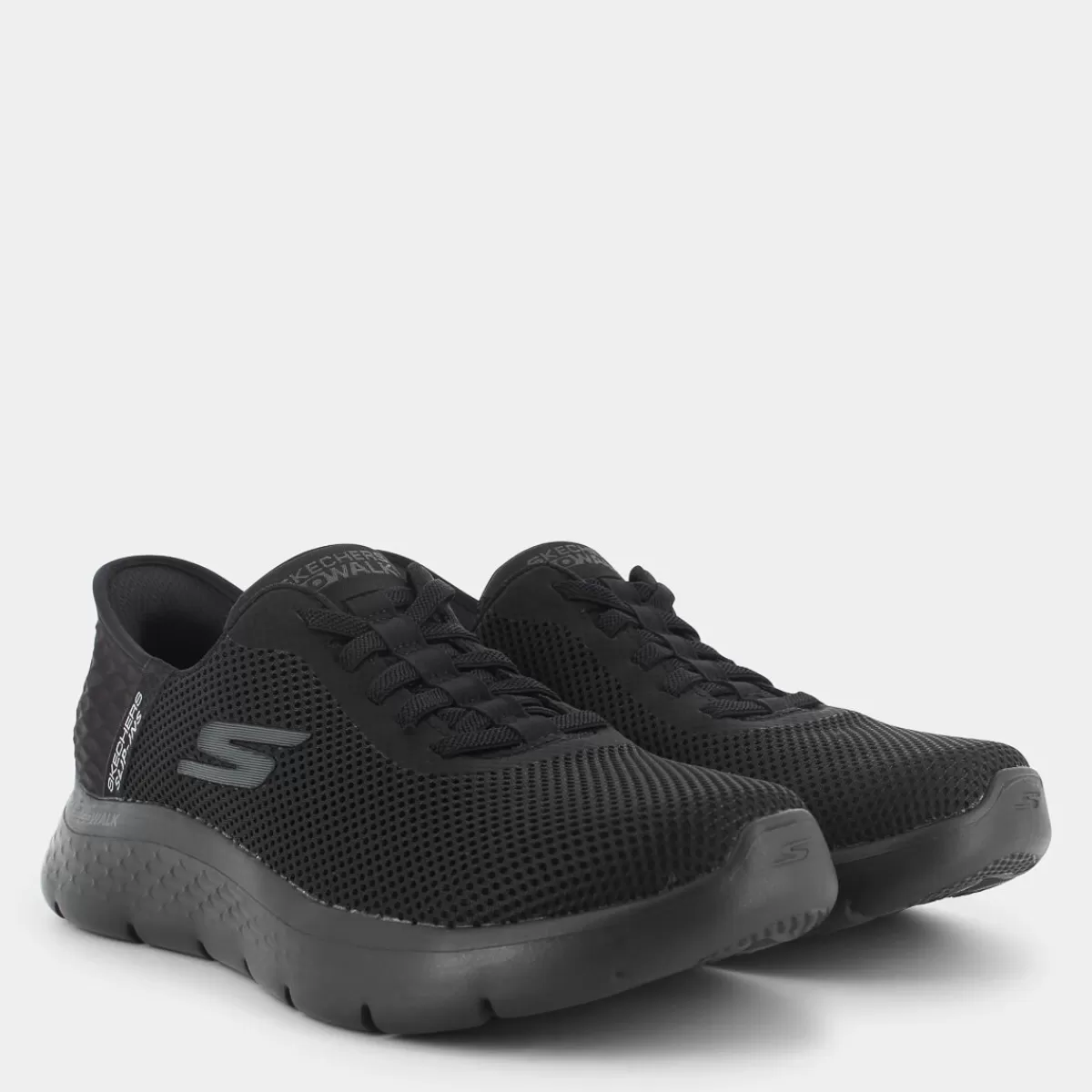 216496GO WALK FLEXBlack- SPORTIVE^SKECHERS Best