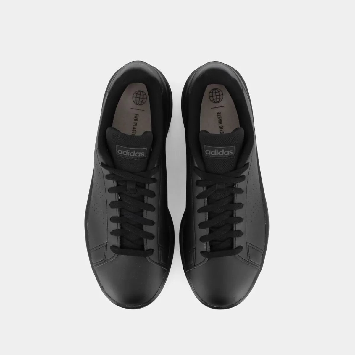 GW9284ADVANTAGE BASEcore black/core black/grey six- SPORTIVE^ADIDAS Outlet