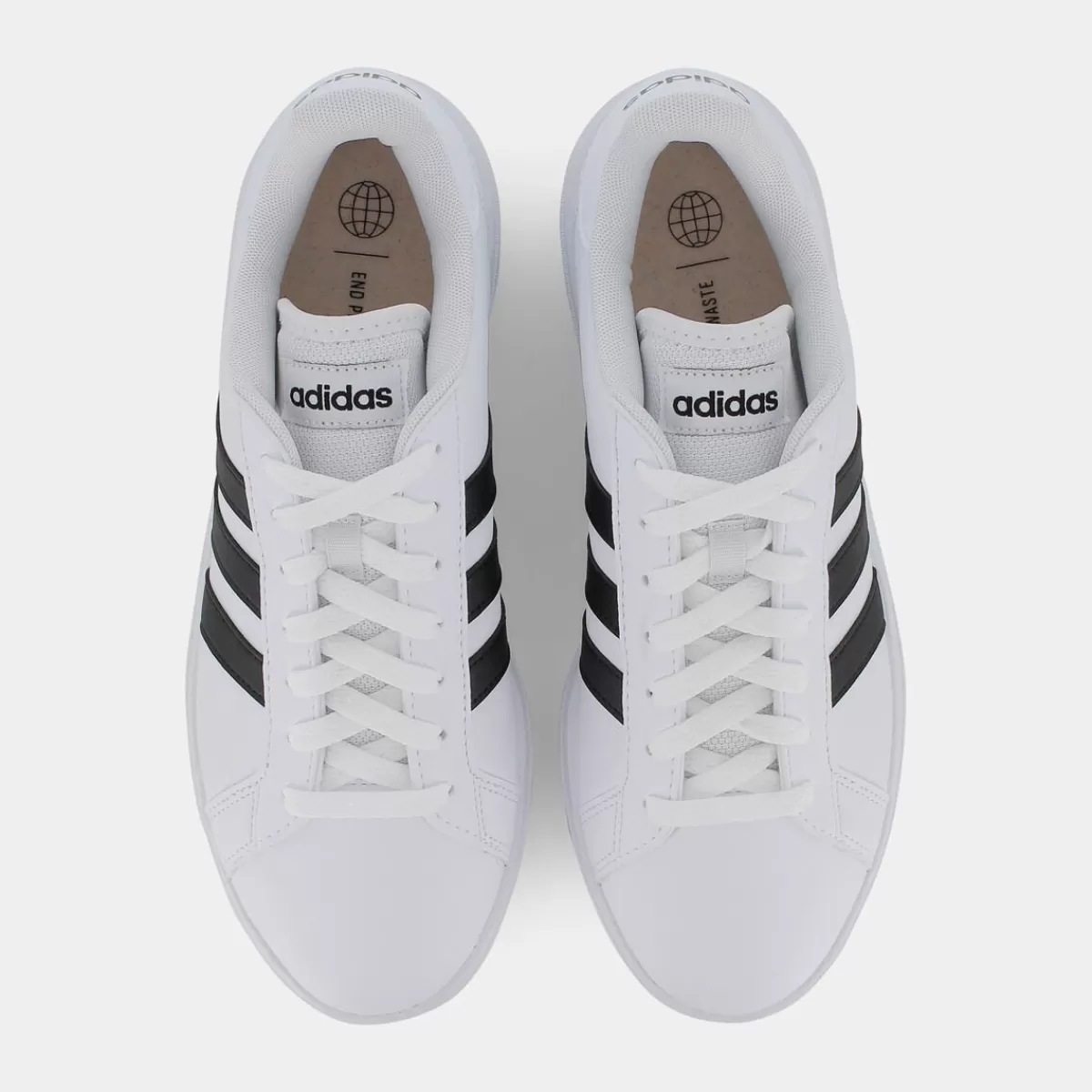 GW9250GRAND COURT BASE 2.0ftwr white/core black/ftwr white- SPORTIVE^ADIDAS Outlet