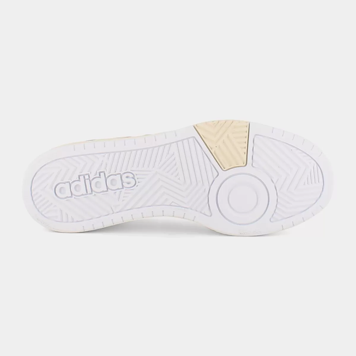 GZ1346HOOPS 3.0ftwr white/chalk white/core black- SPORTIVE^ADIDAS Best Sale