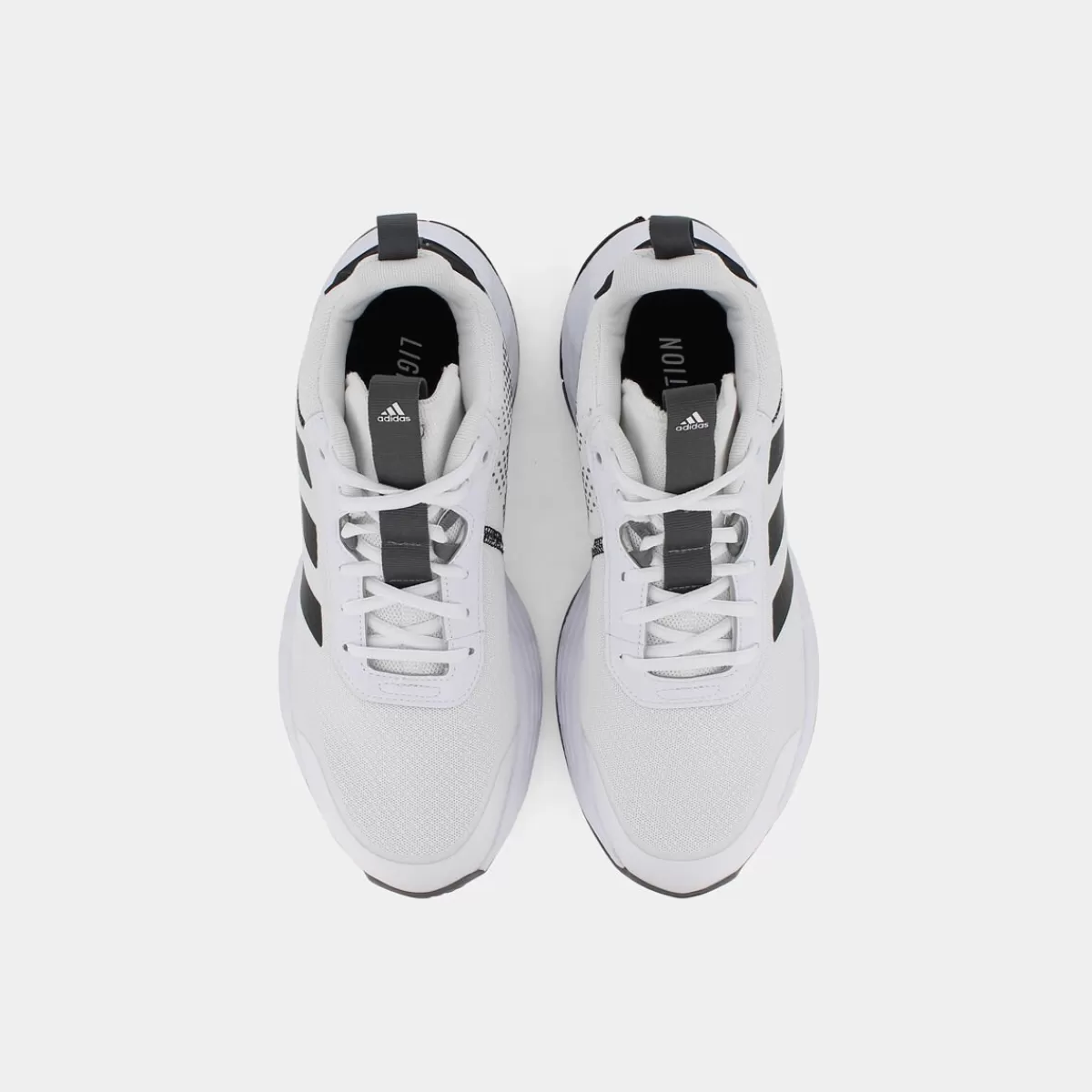 H00469OWNTHEGAME 2.0ftwr white/core black/grey four- SPORTIVE^ADIDAS Best