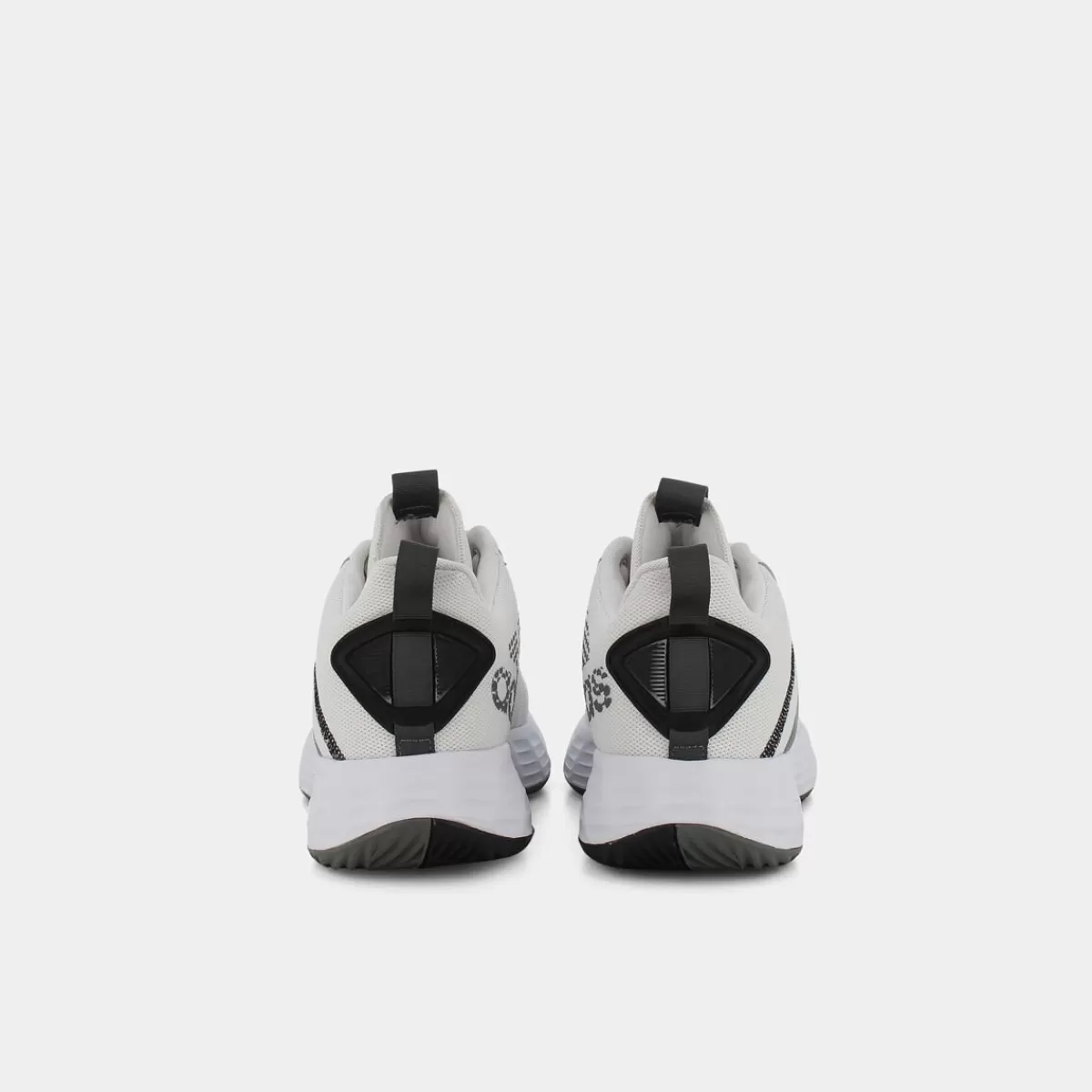 H00469OWNTHEGAME 2.0ftwr white/core black/grey four- SPORTIVE^ADIDAS Best
