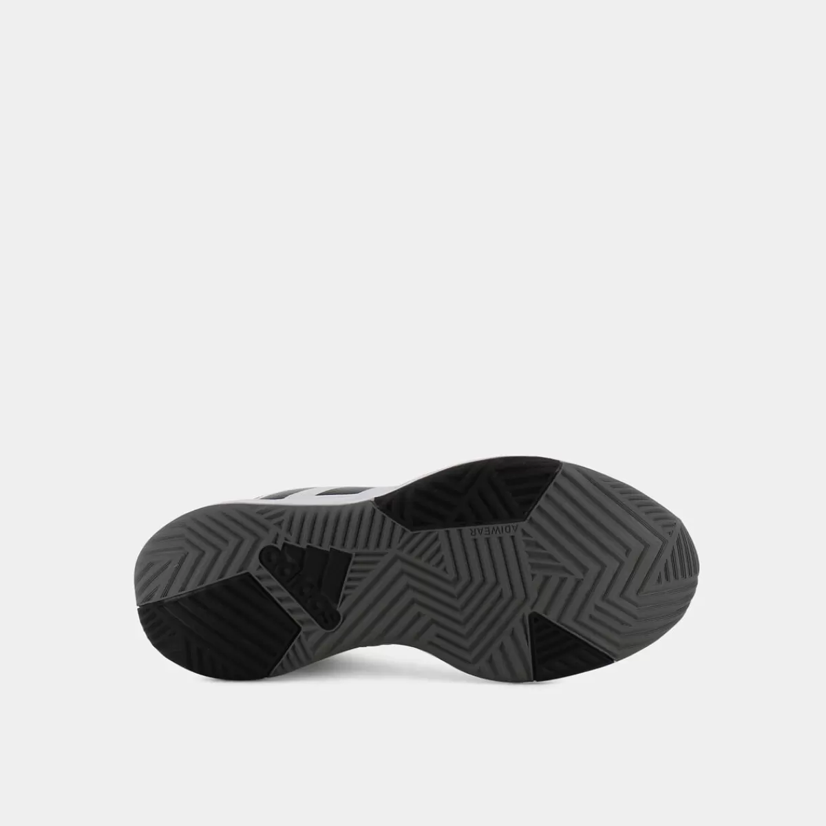 H00469OWNTHEGAME 2.0ftwr white/core black/grey four- SPORTIVE^ADIDAS Best