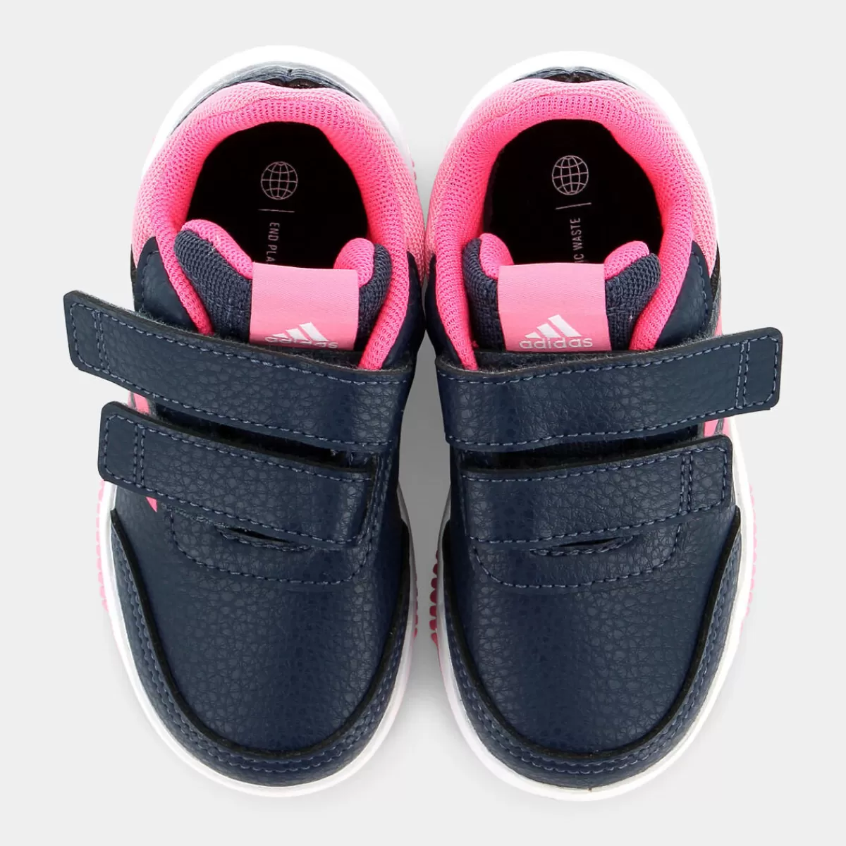 ID2312Tensaur Sport 2.0 CF Ishadow navy/lucid pink/bliss pink- PRIMI PASSI^ADIDAS Outlet