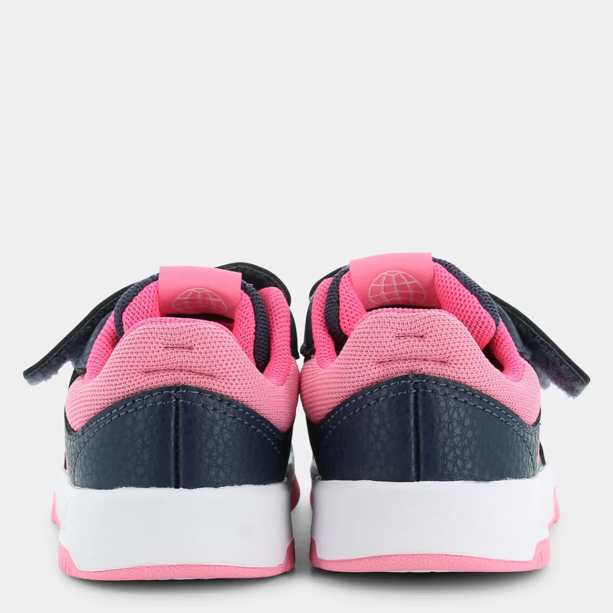 ID2312Tensaur Sport 2.0 CF Ishadow navy/lucid pink/bliss pink- PRIMI PASSI^ADIDAS Outlet