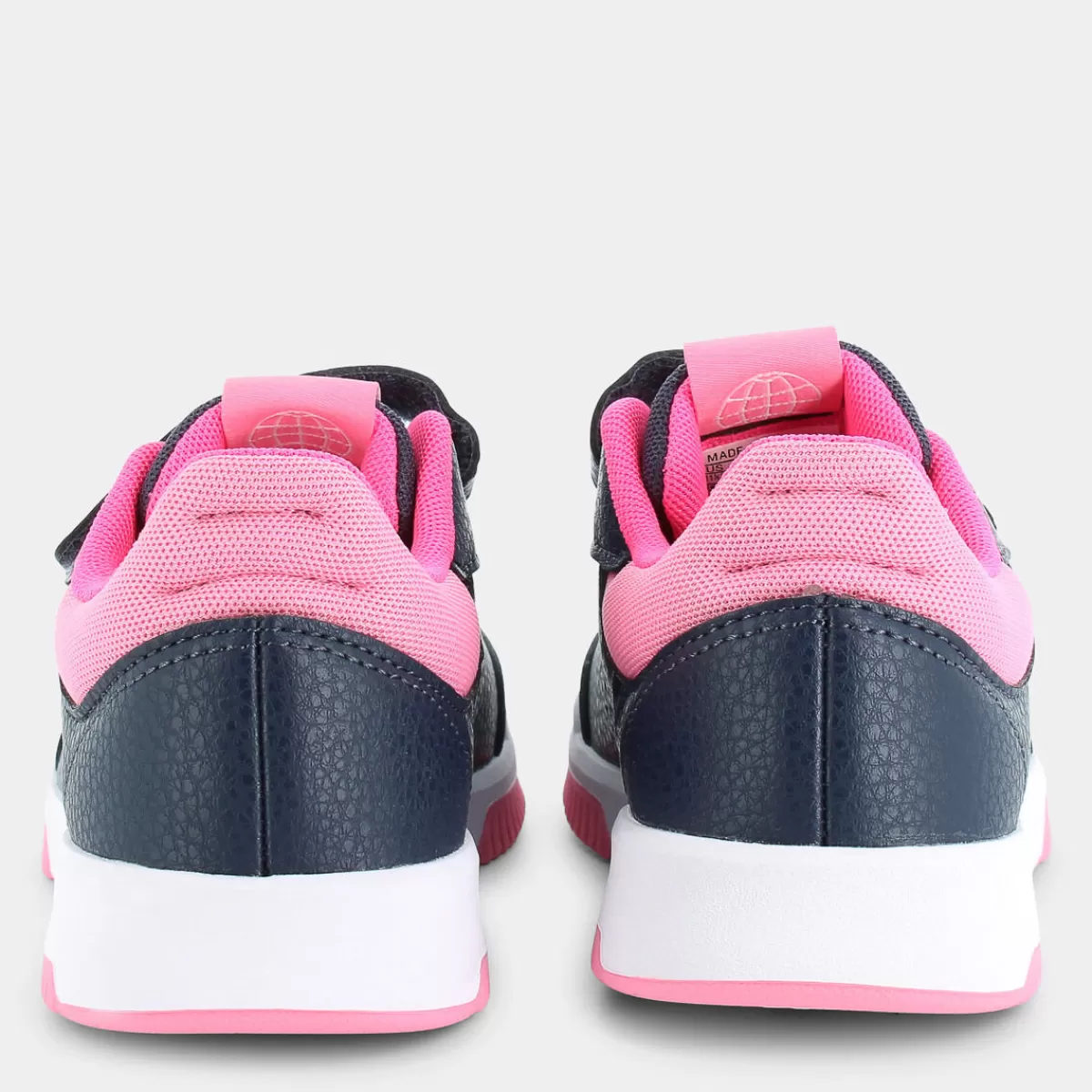 ID2308Tensaur Sport 2.0 CF Kshadow navy/lucid pink/bliss pink- SPORTIVE^ADIDAS Online