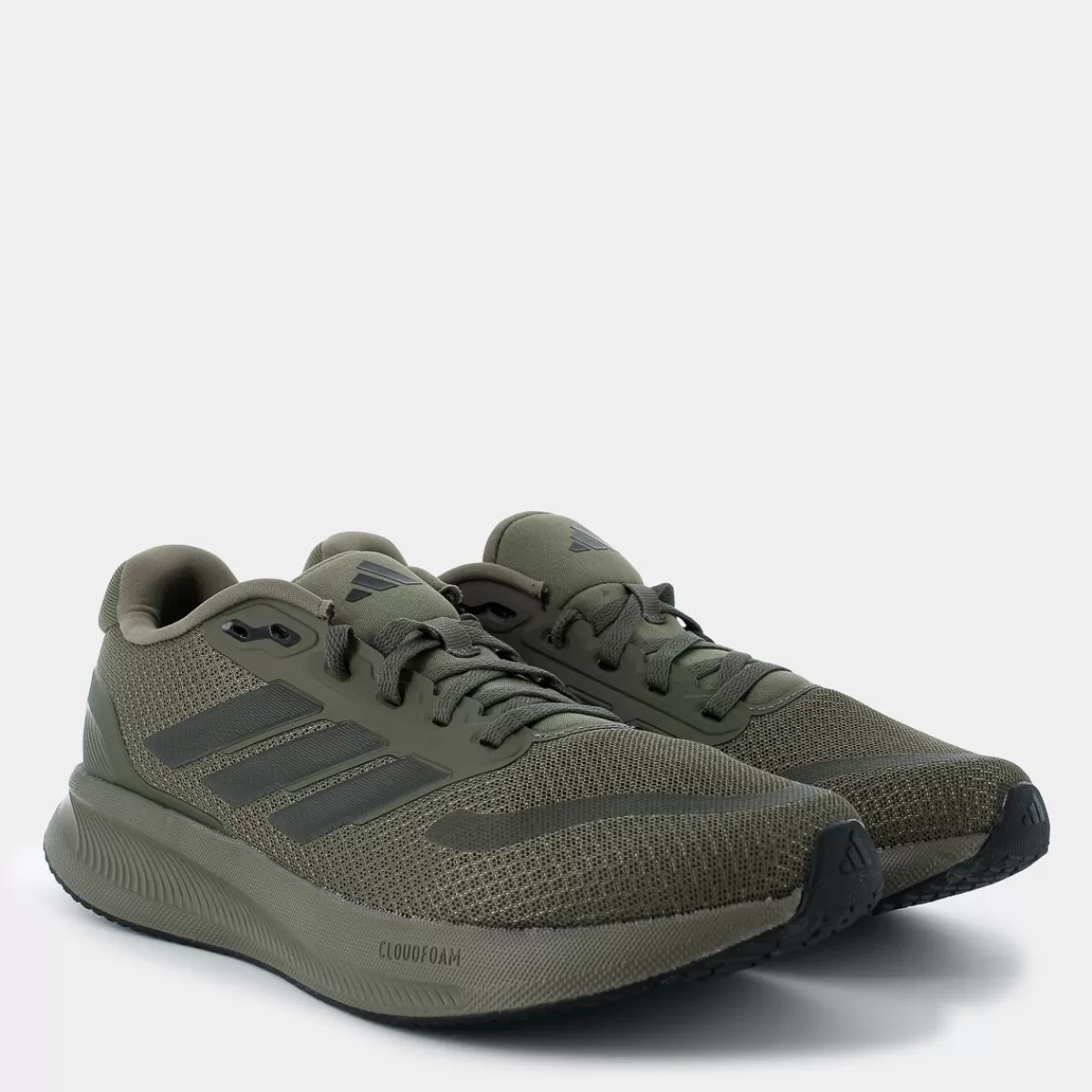 IE0525RUNFALCON 5OLISTR/SHAOLI/CBLACK- SPORTIVE^ADIDAS Outlet