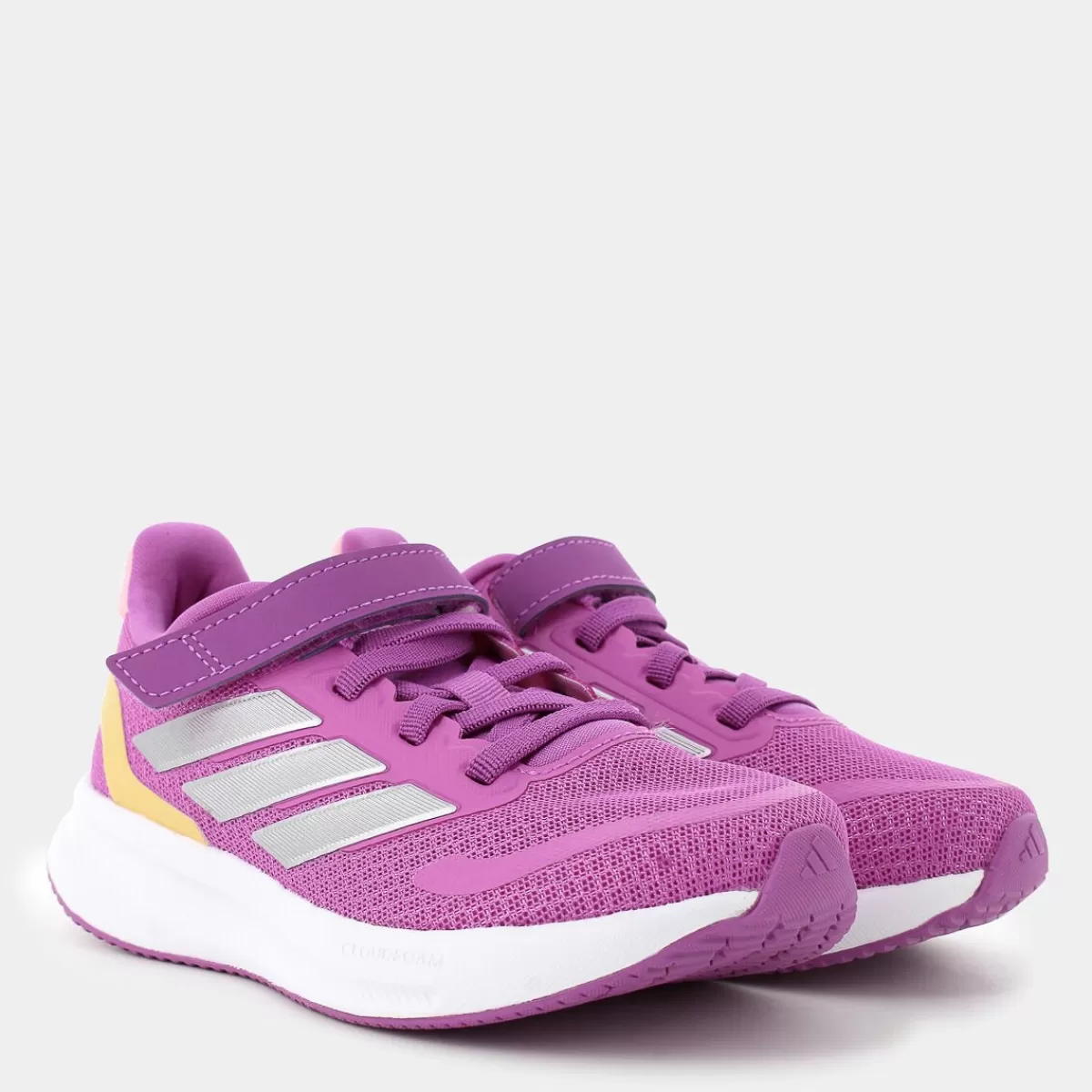 IE8571RUNFALCON 5PURBUR/SILVMT/SEMSPA- SPORTIVE^ADIDAS Best Sale