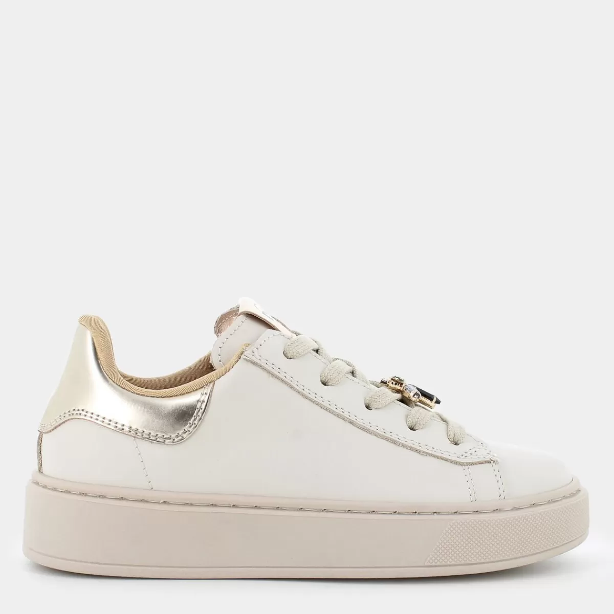 I433080F- SNEAKERS^NERO GIARDINI Online