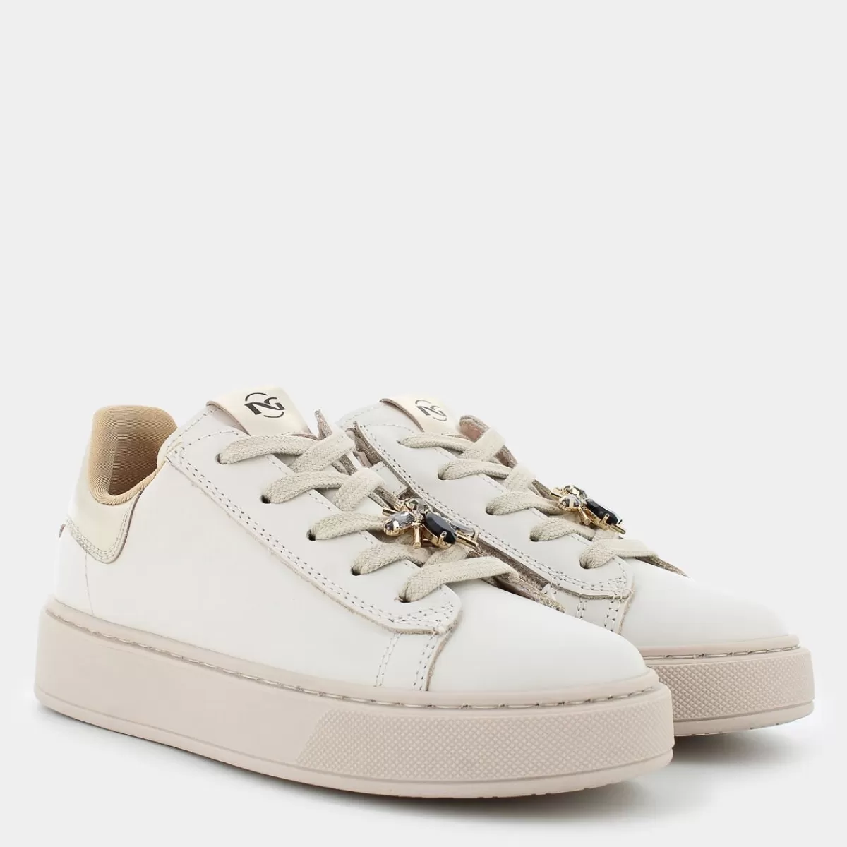 I433080F- SNEAKERS^NERO GIARDINI Online