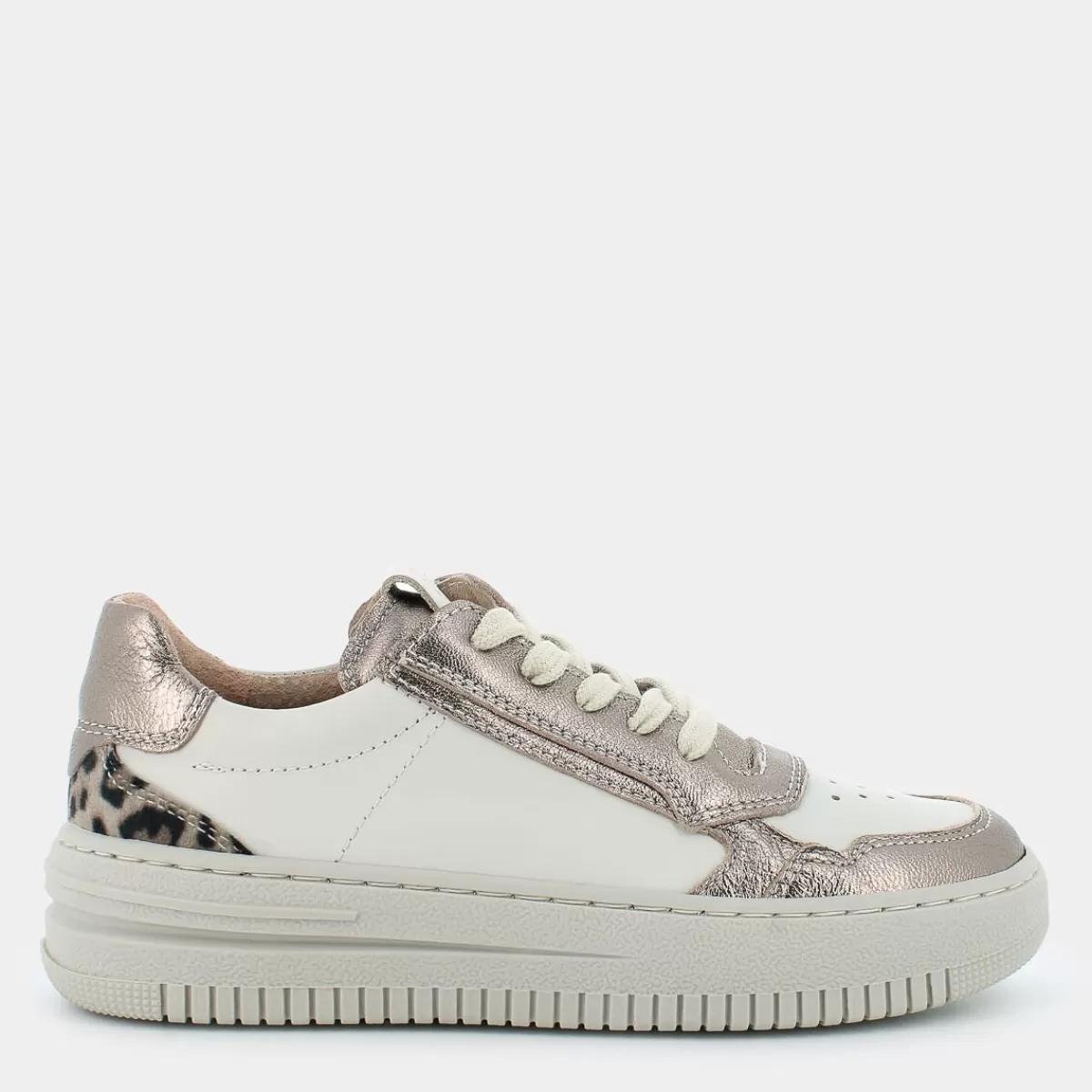 I433071F- SNEAKERS^NERO GIARDINI Outlet